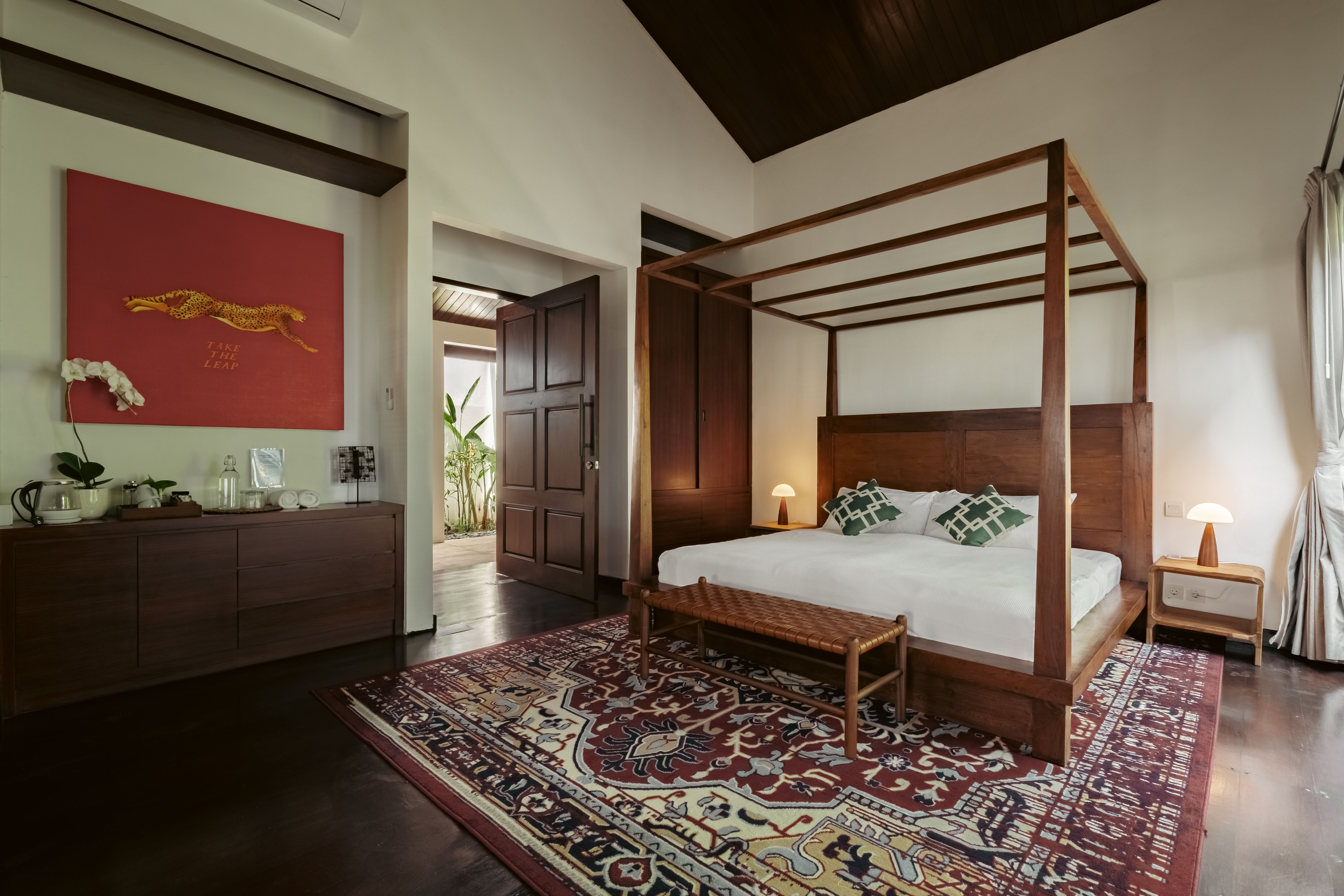 Bedrooms — photo 39