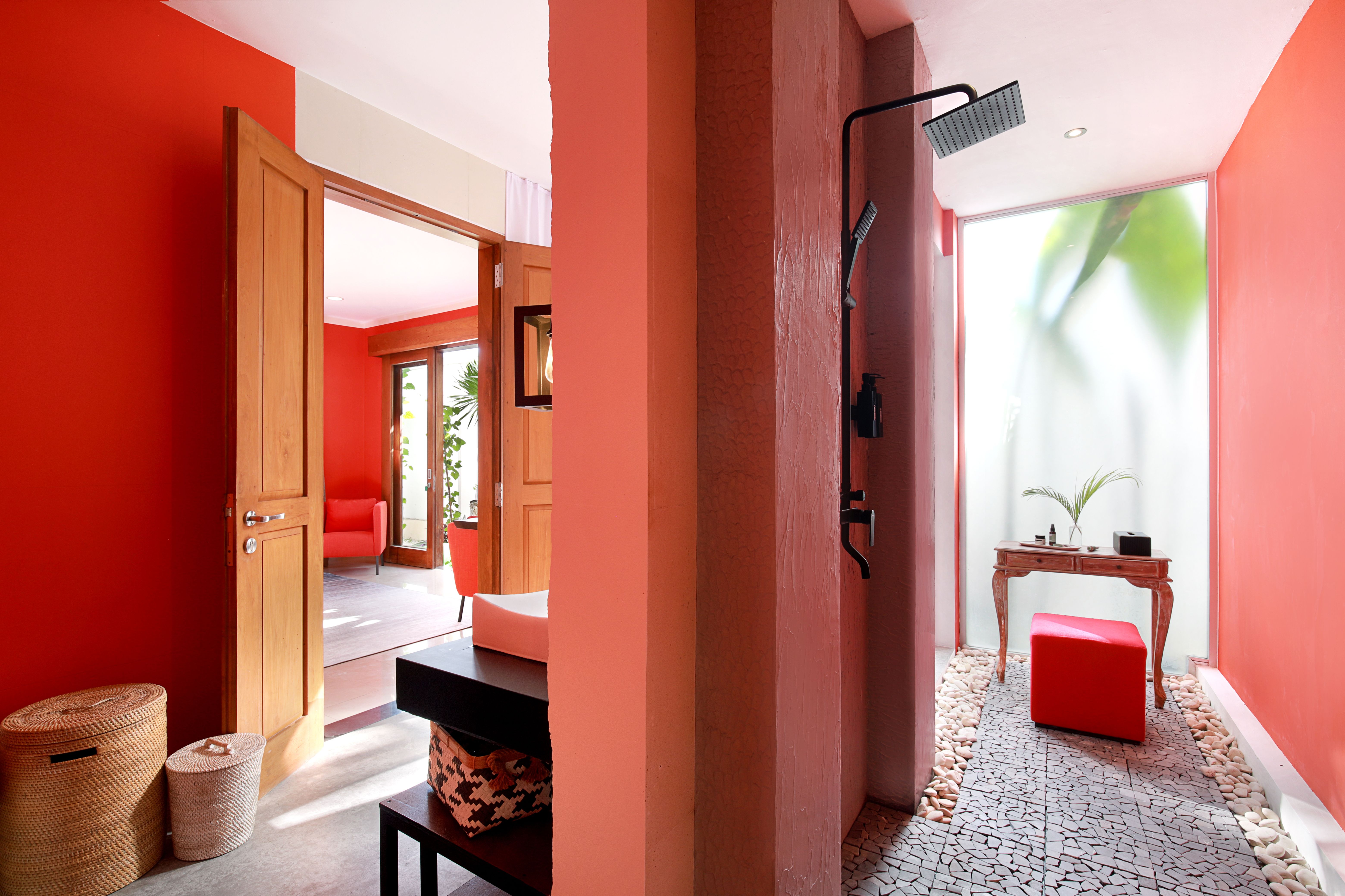 Bathrooms — photo 32