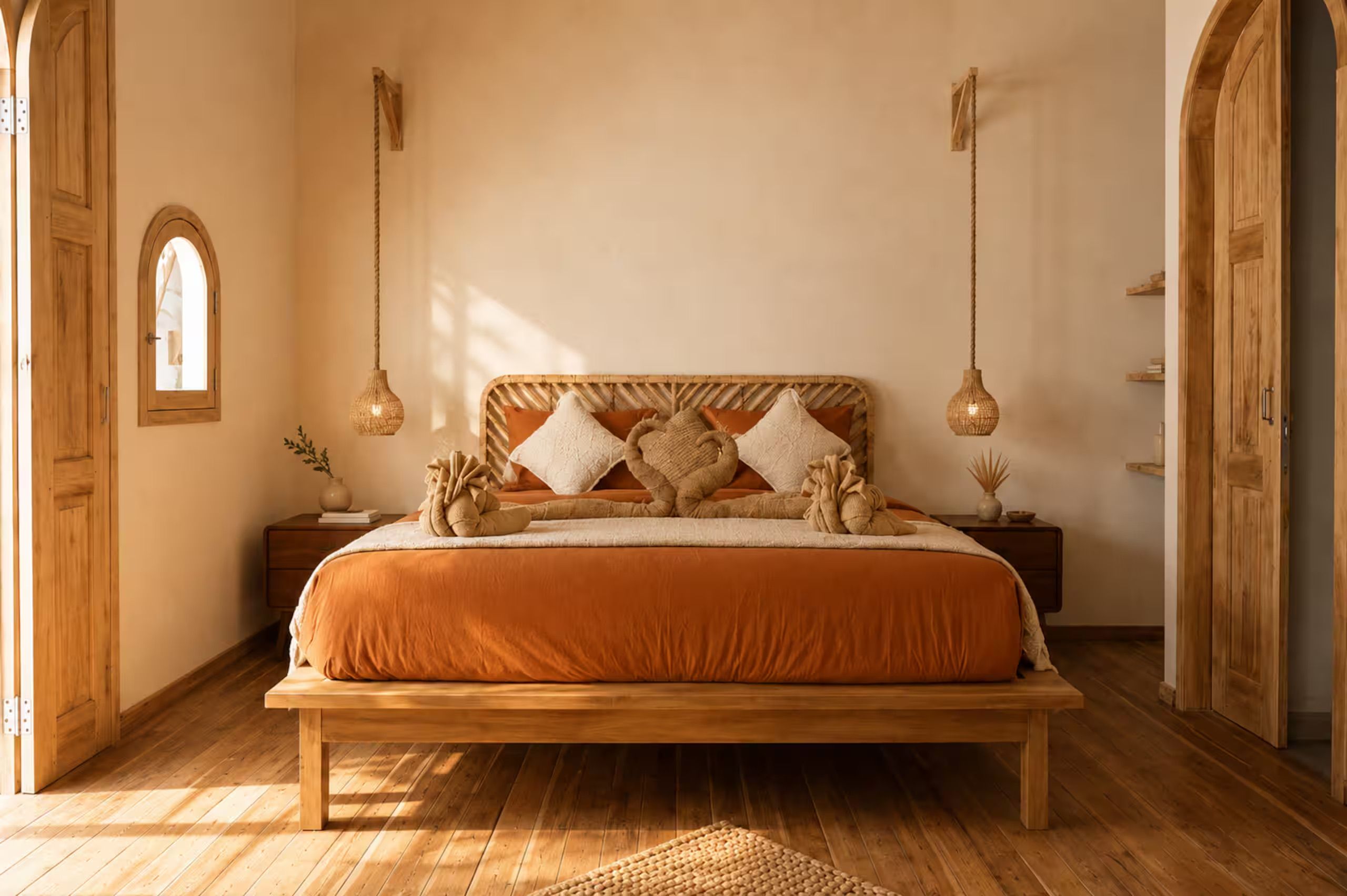 Bedrooms — photo 21