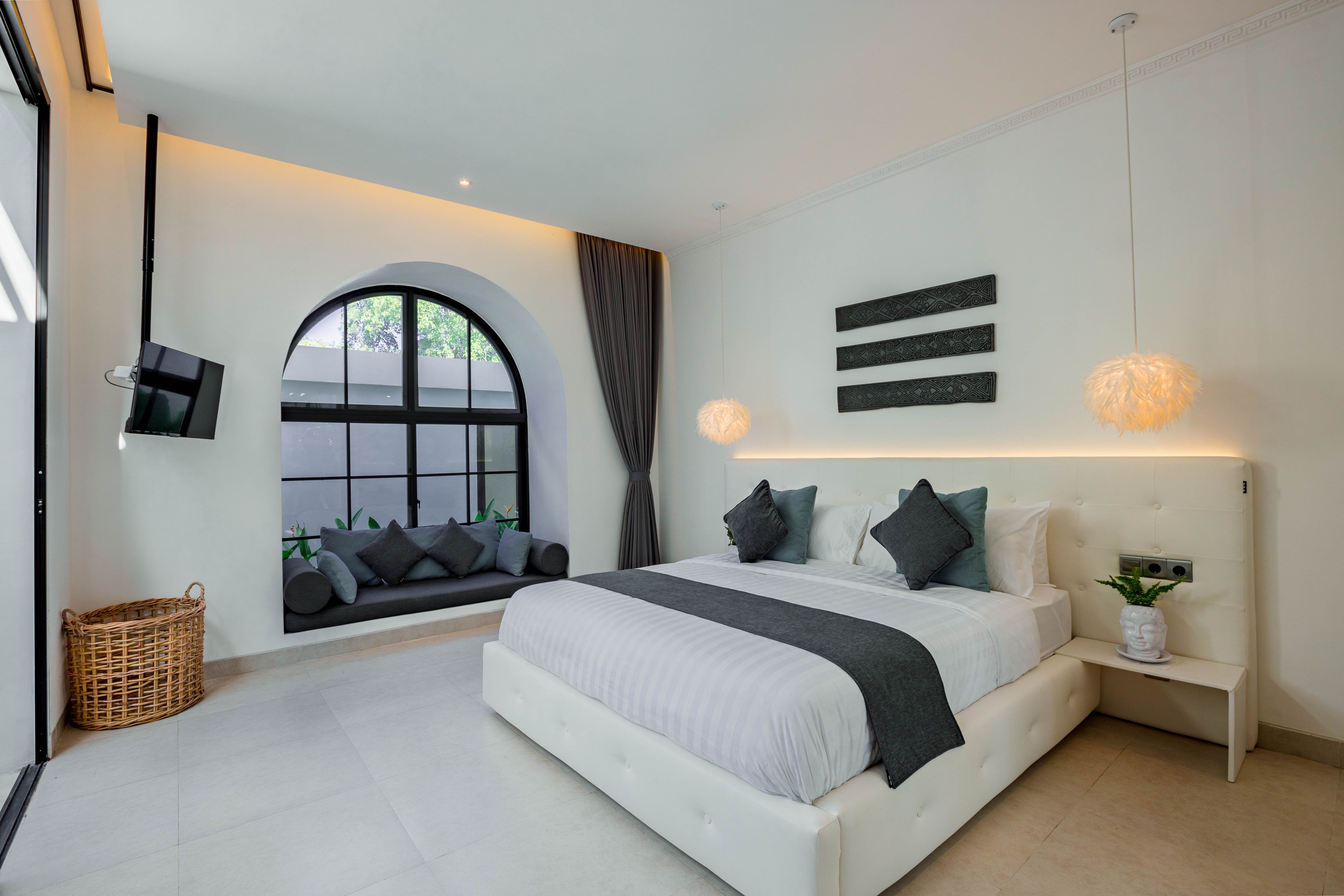 Bedrooms — photo 20