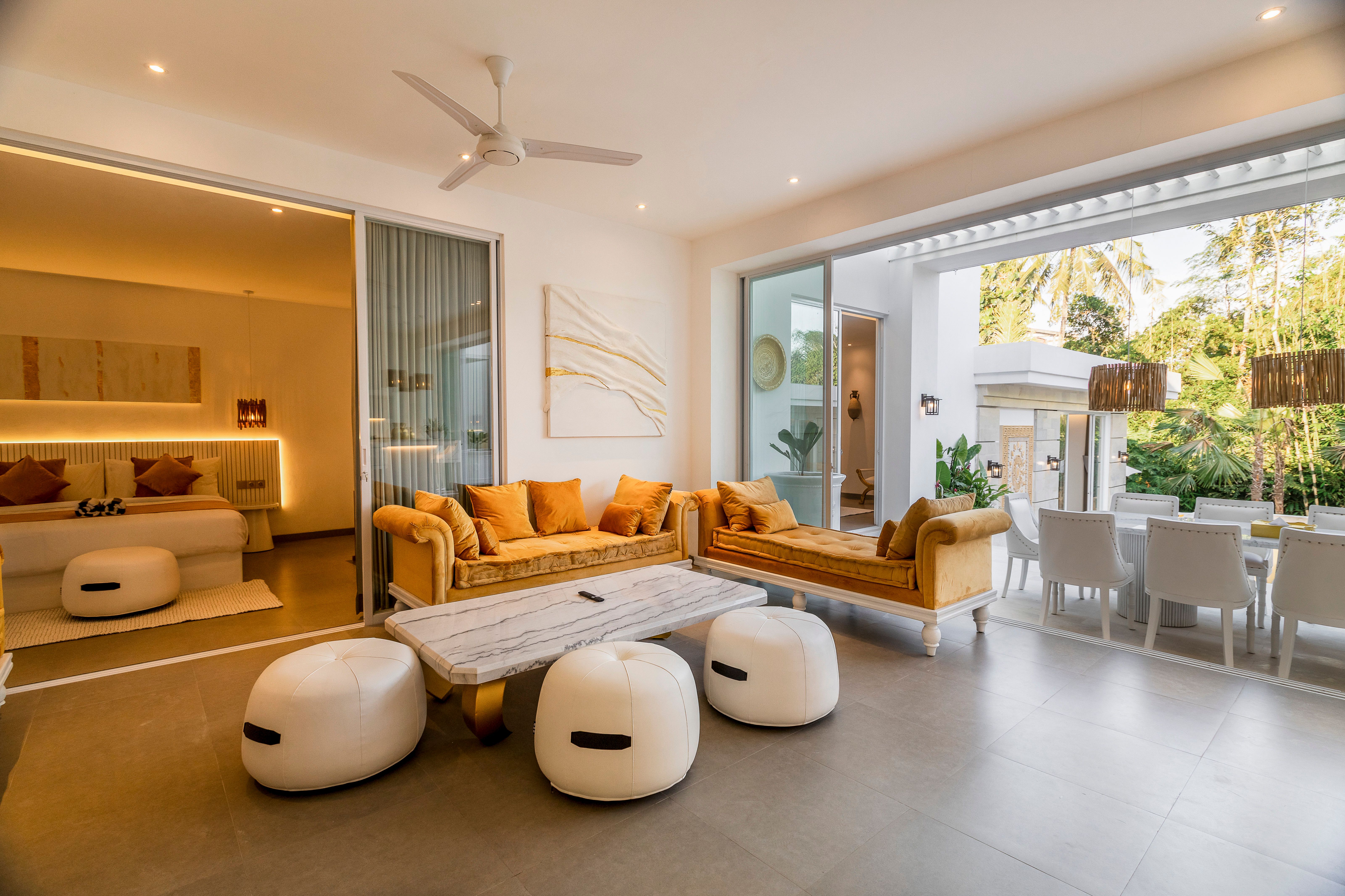 Living & Dining areas — photo 11