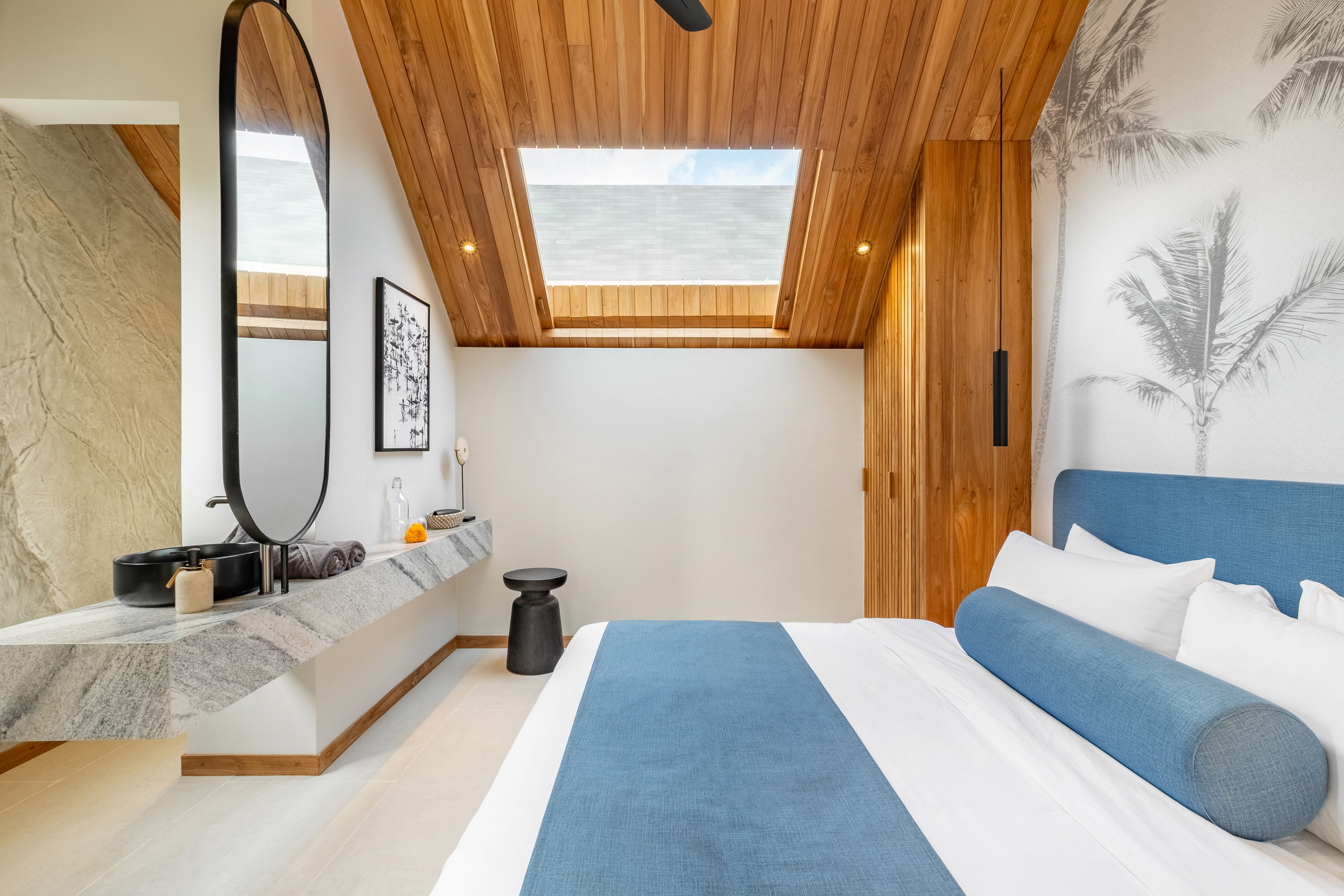 Bedrooms — photo 37