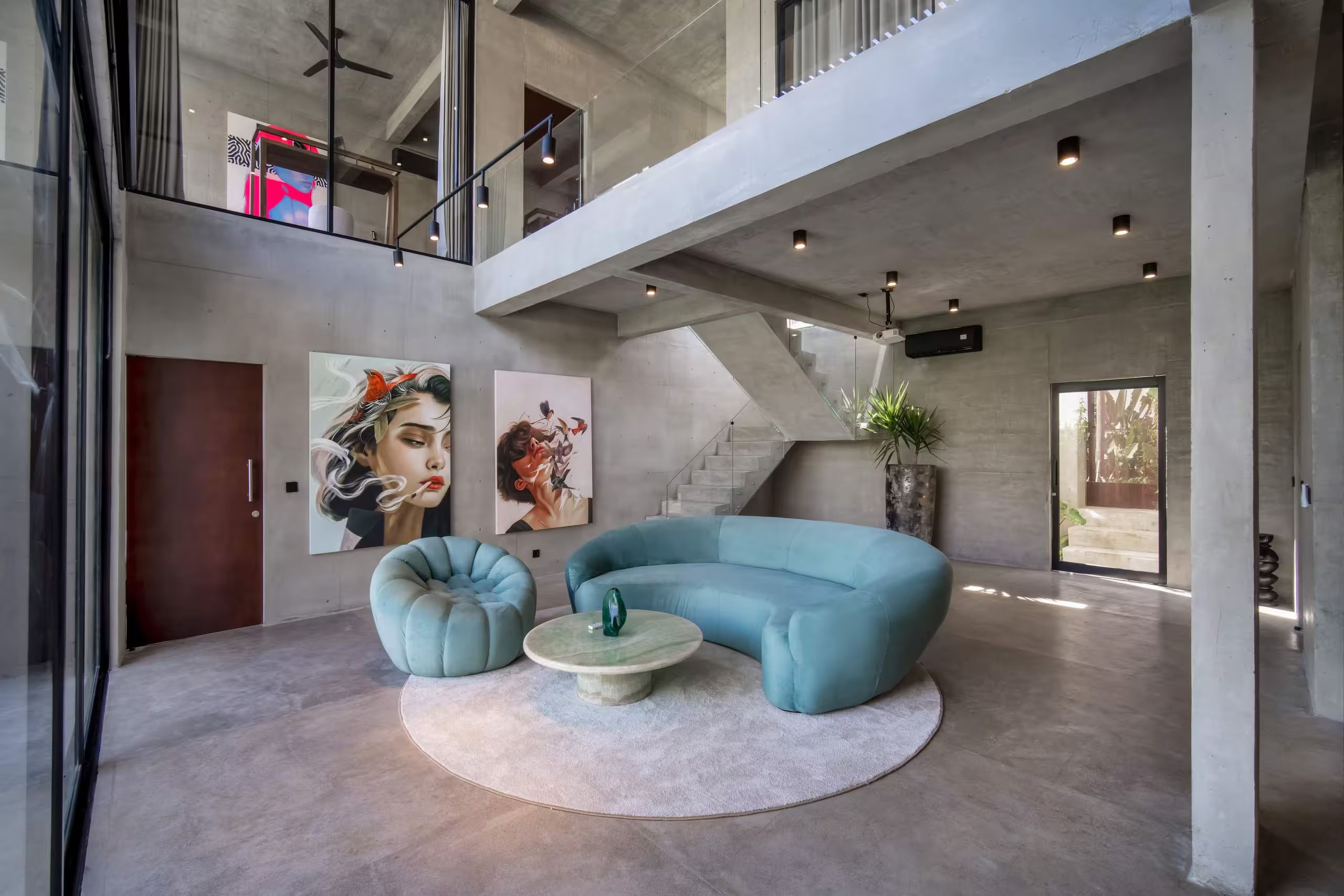 Living & Dining areas — photo 11