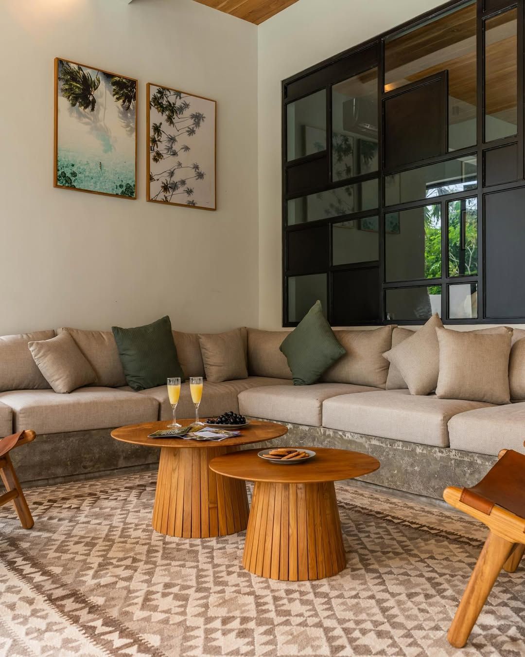 Living & Dining areas — photo 27