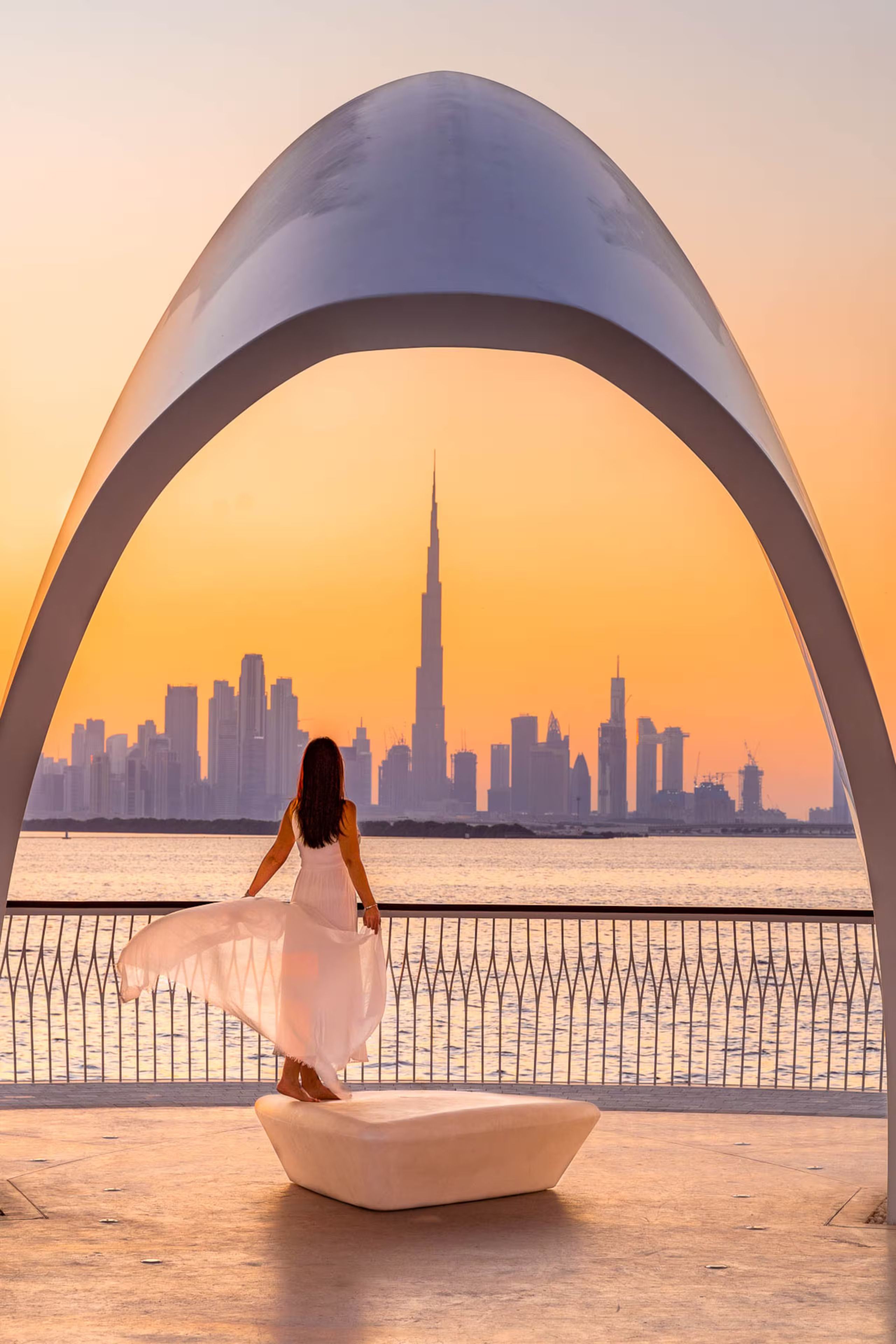 Horizon feature photo