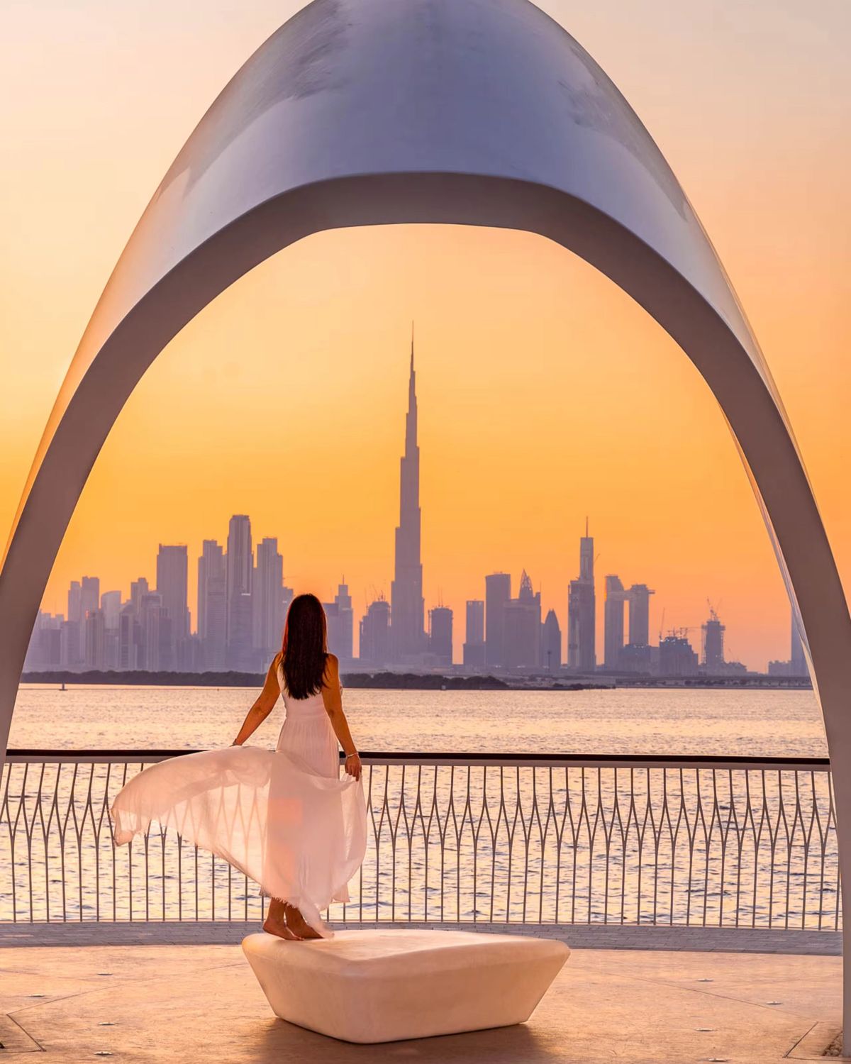 Horizon feature photo