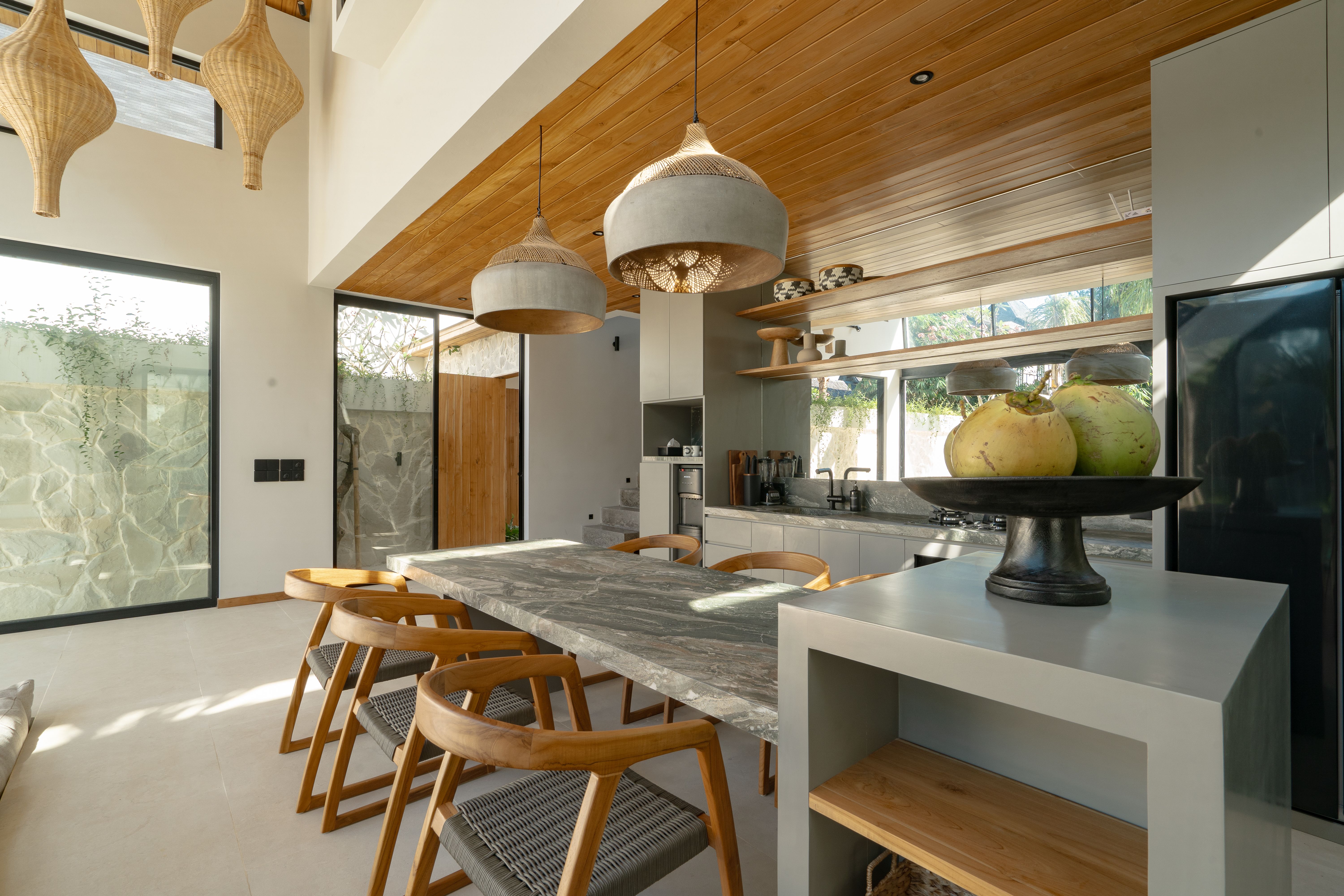 Living & Dining areas — photo 29