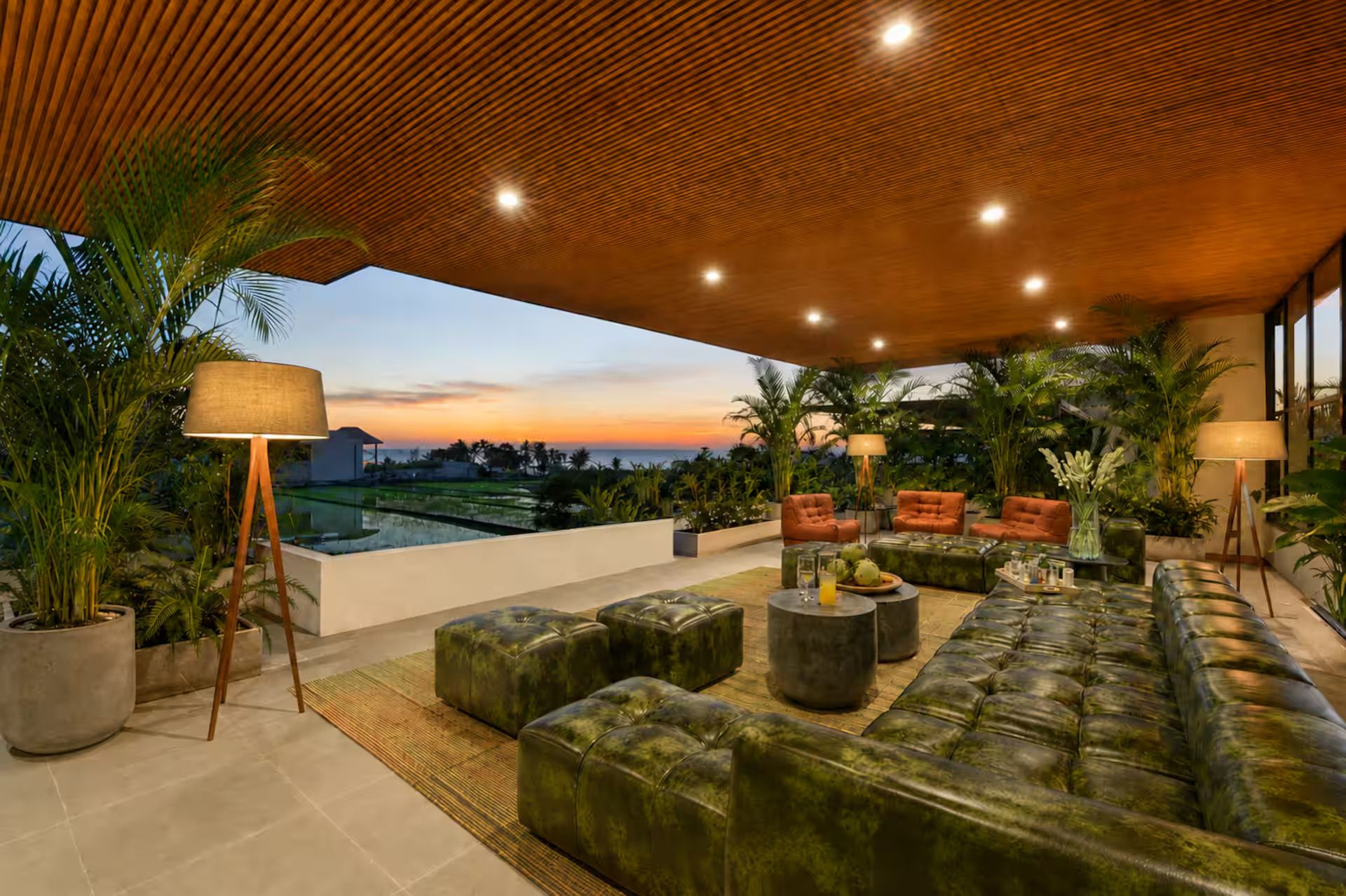 Creator House feature photo