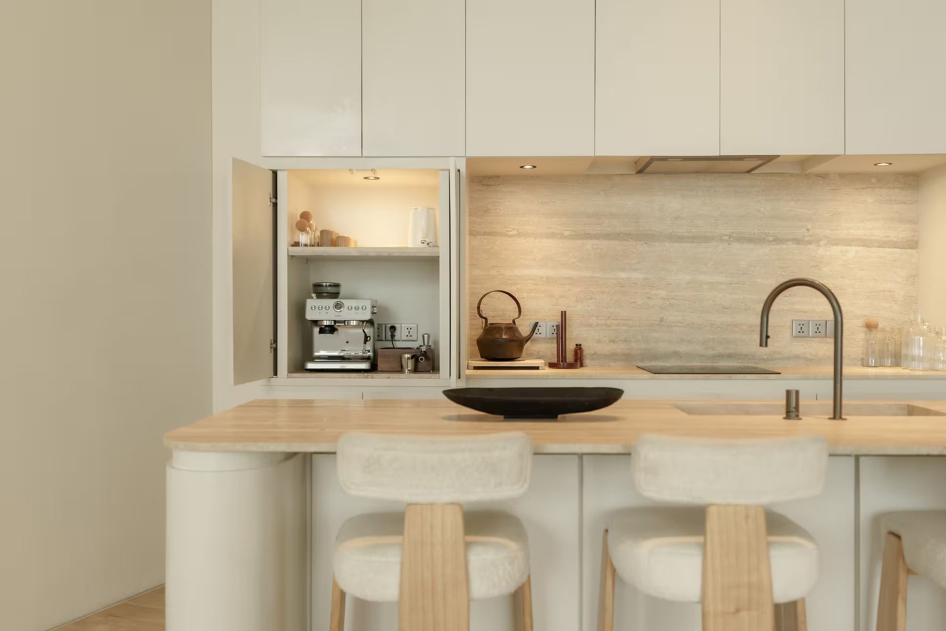 Living & Dining areas — photo 12