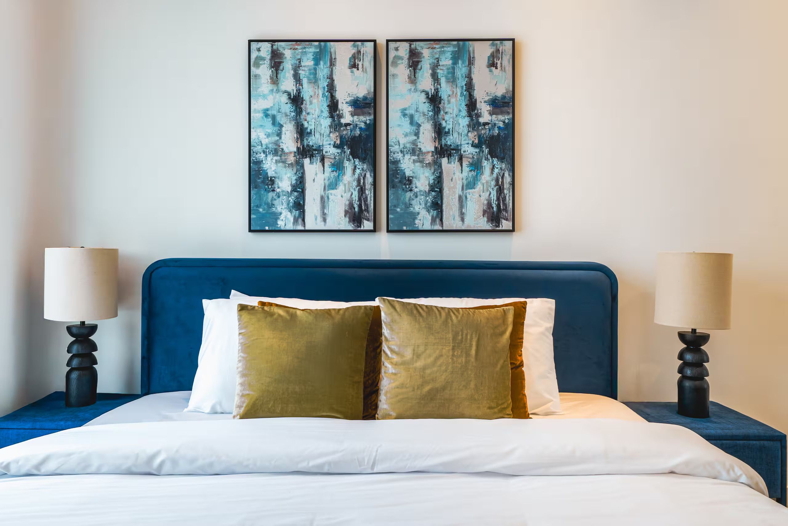 Bedrooms — photo 21