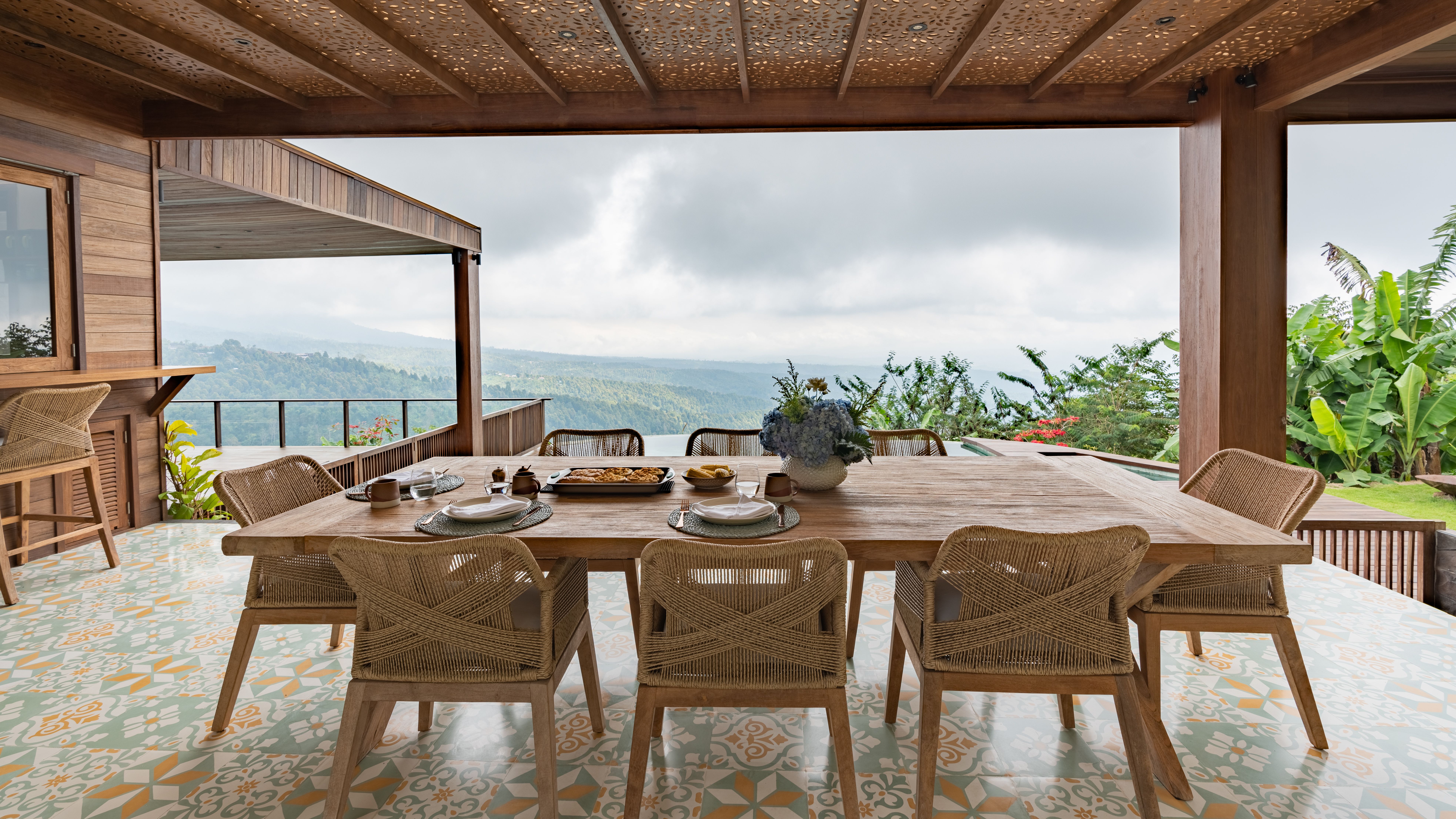 Living & Dining areas — photo 9