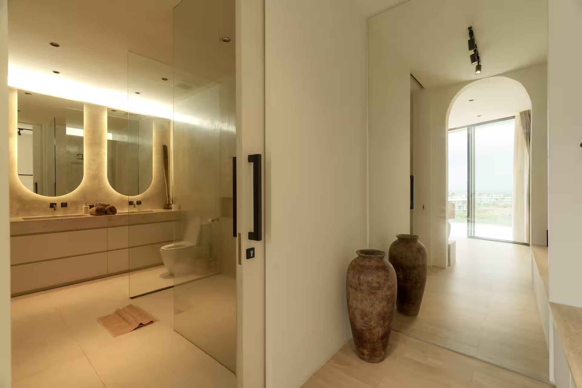 Bathrooms — photo 34