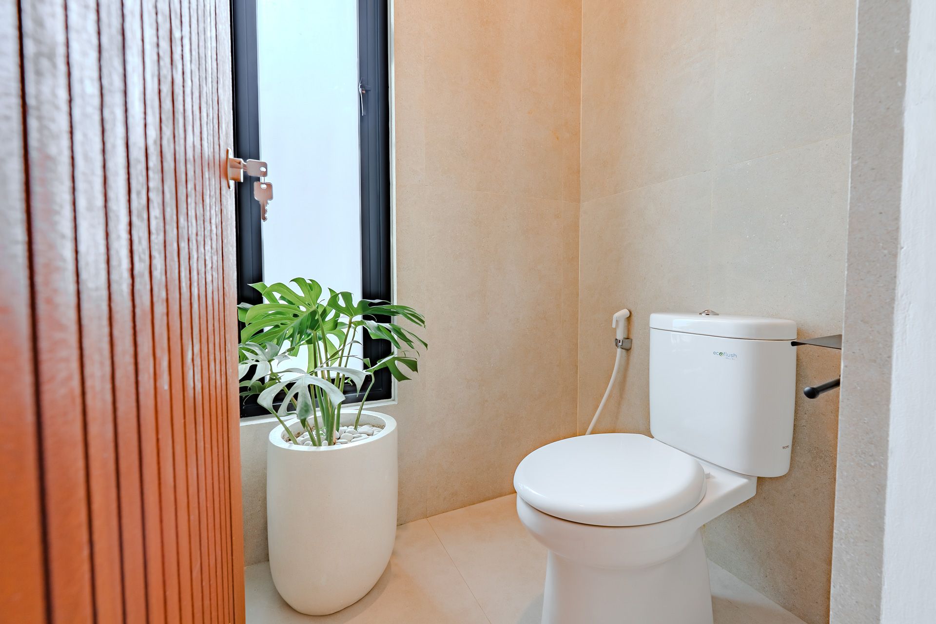 Bathrooms — photo 37