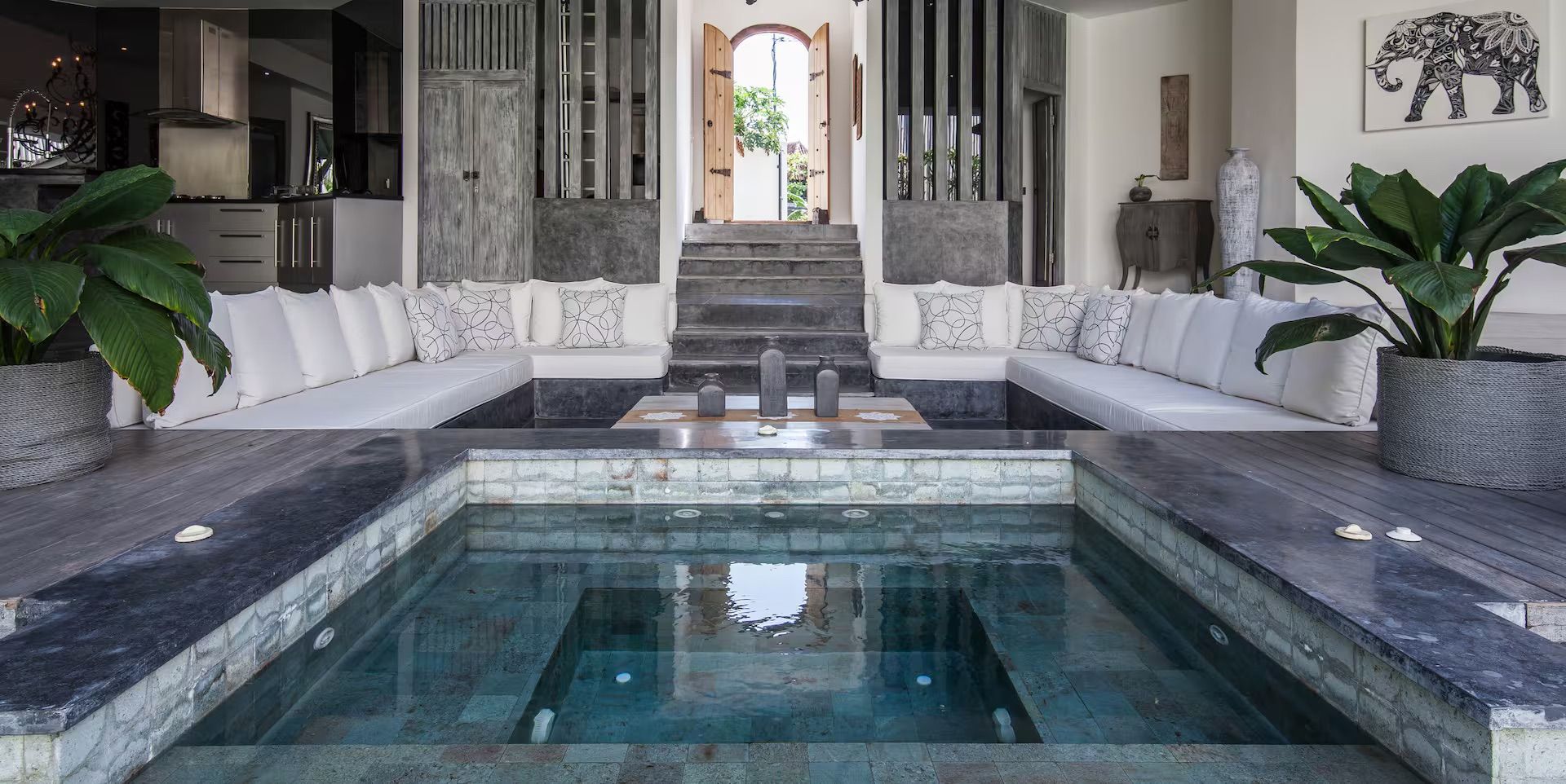 Living & Dining areas — photo 5