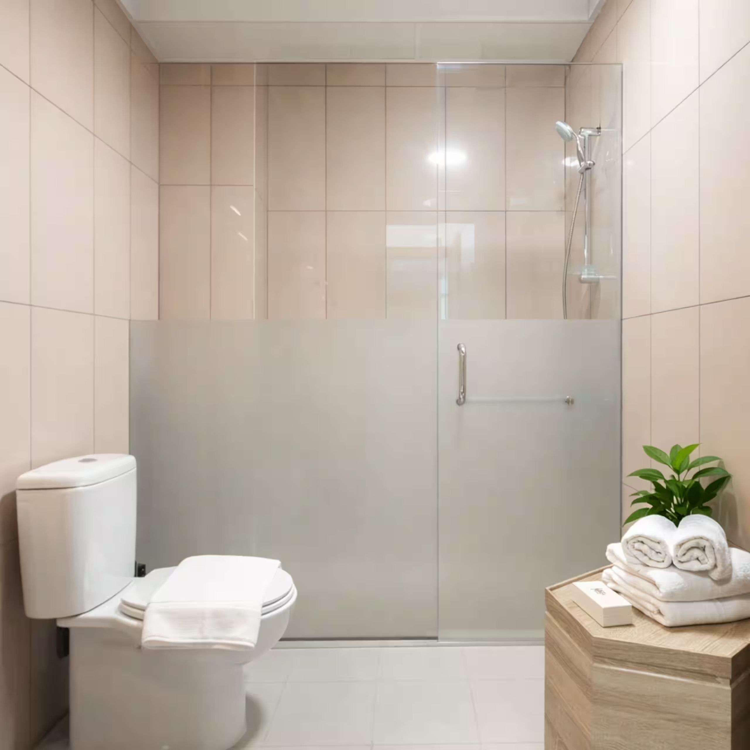 Bathrooms — photo 20