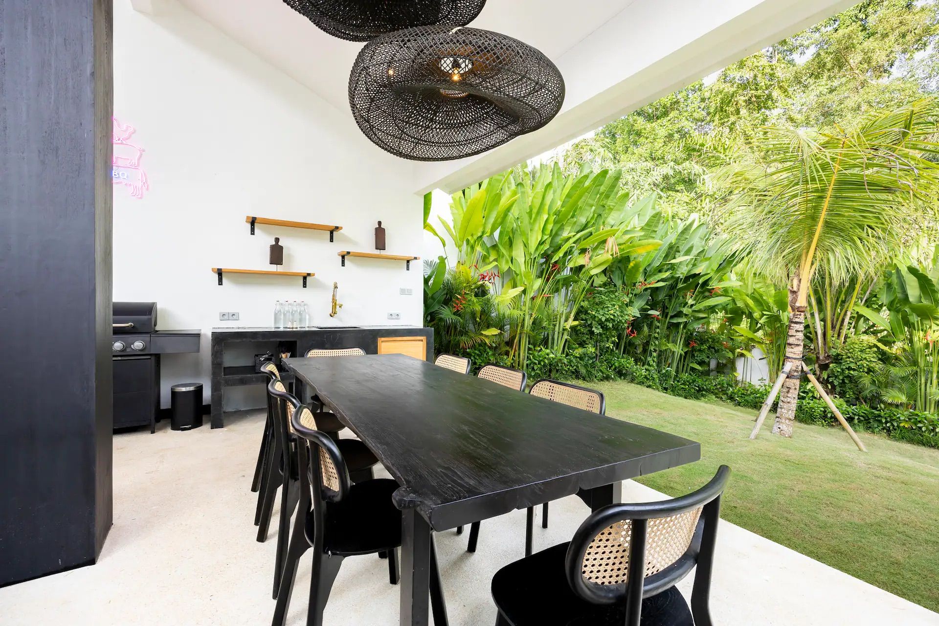 Living & Dining areas — photo 23