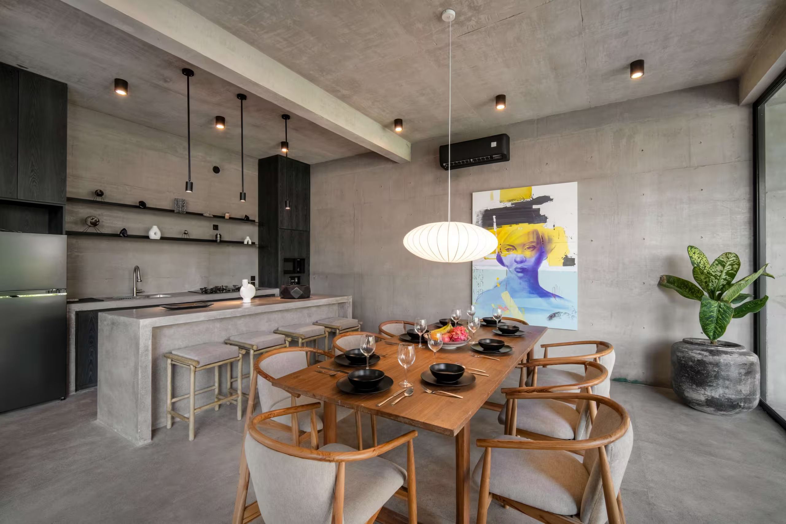 Living & Dining areas — photo 19