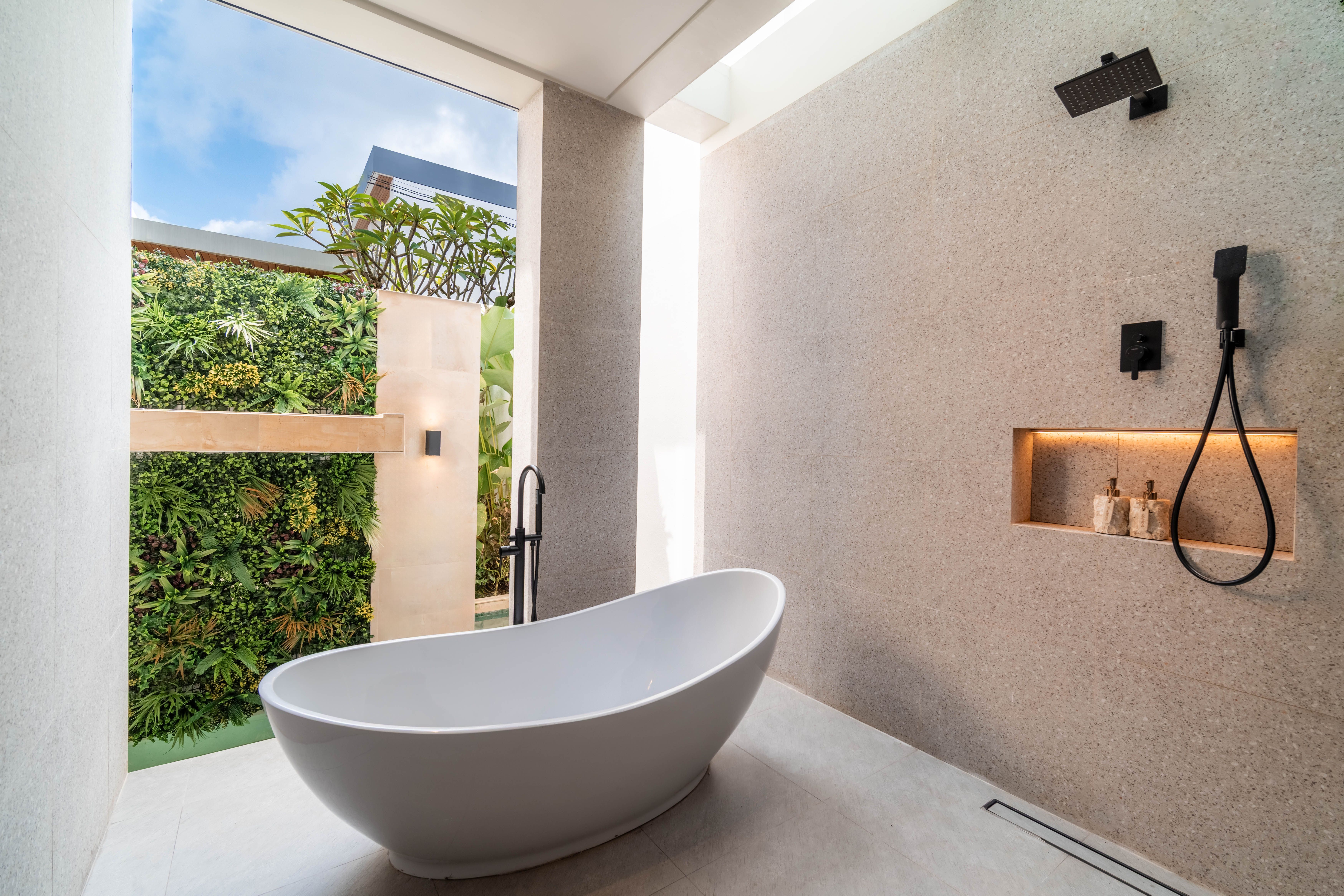 Bathrooms — photo 26
