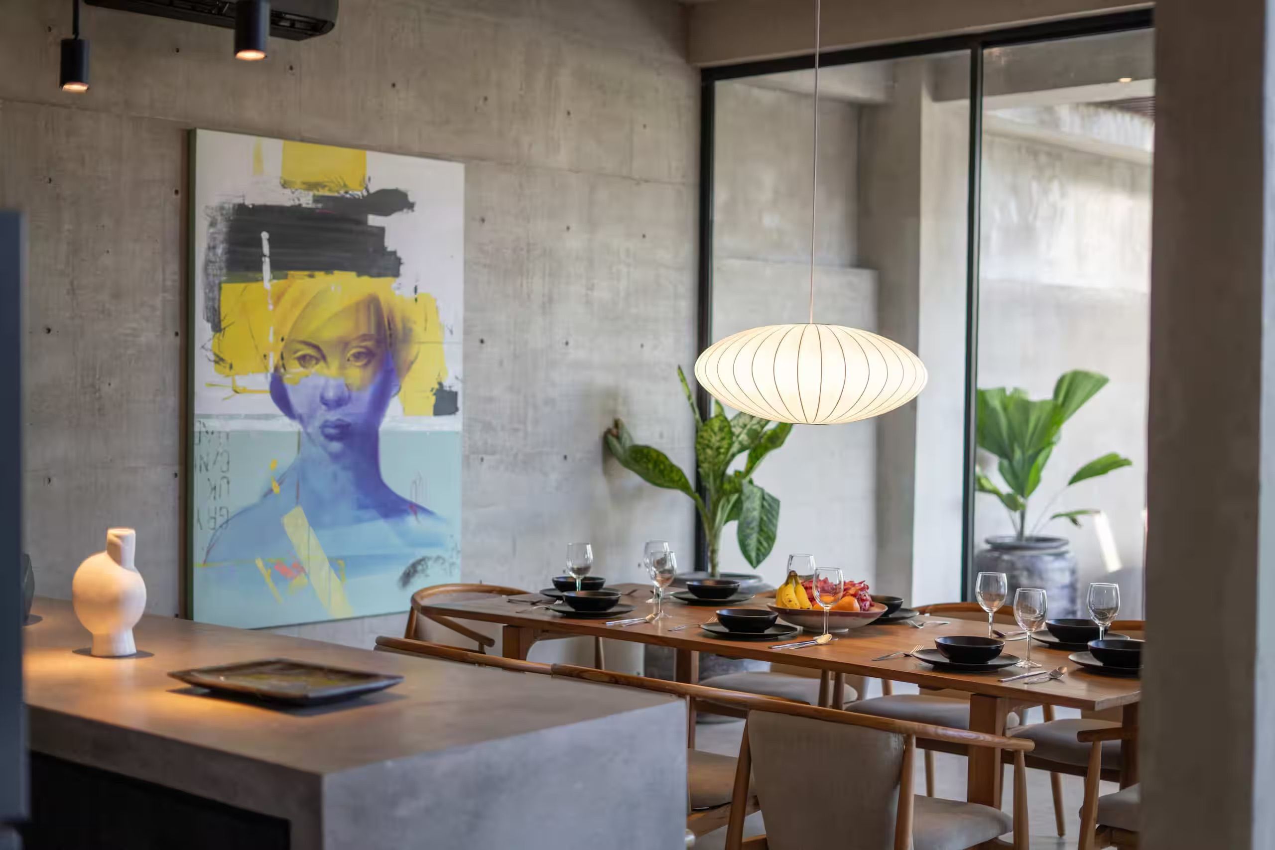Living & Dining areas — photo 21