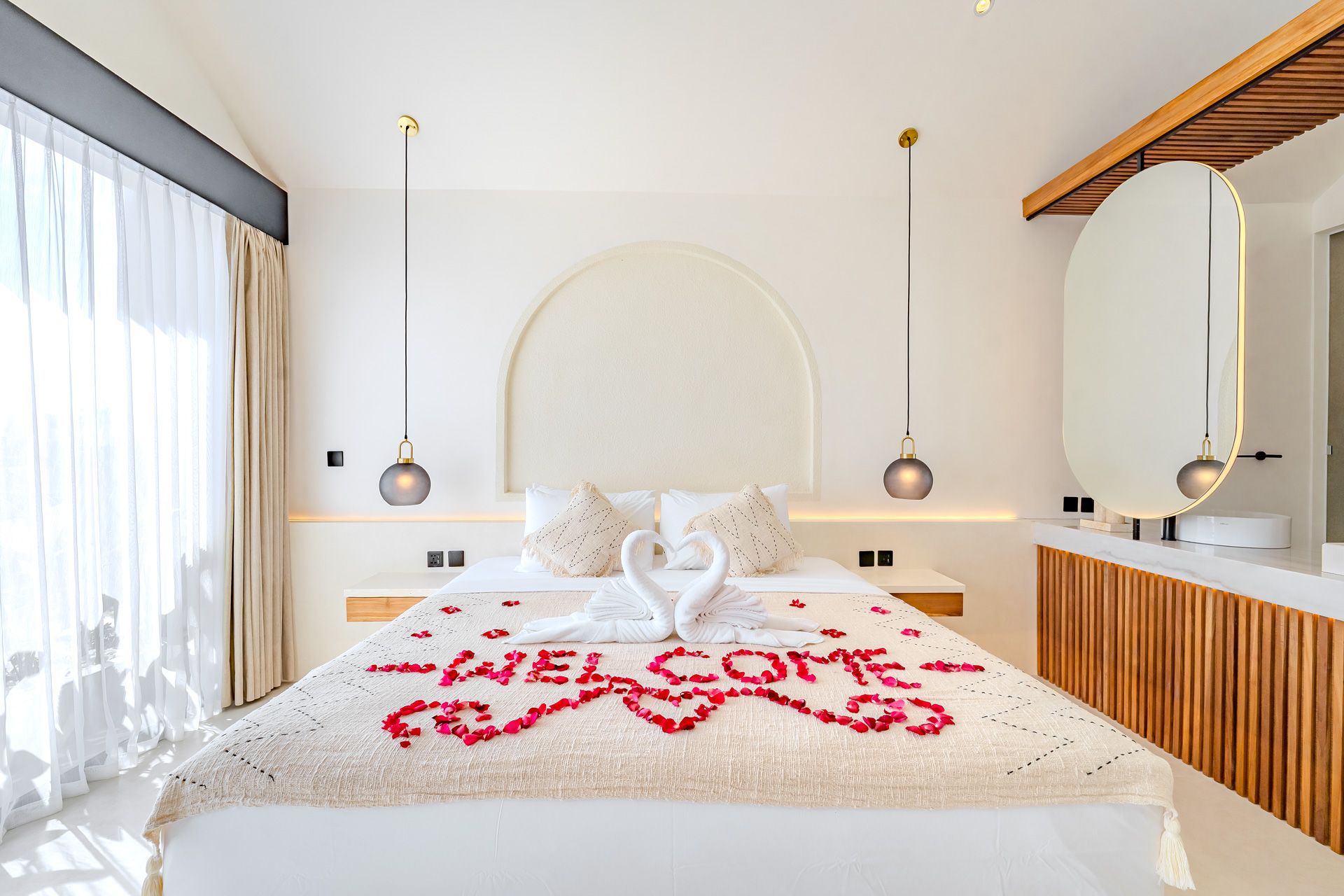 Bedrooms — photo 25