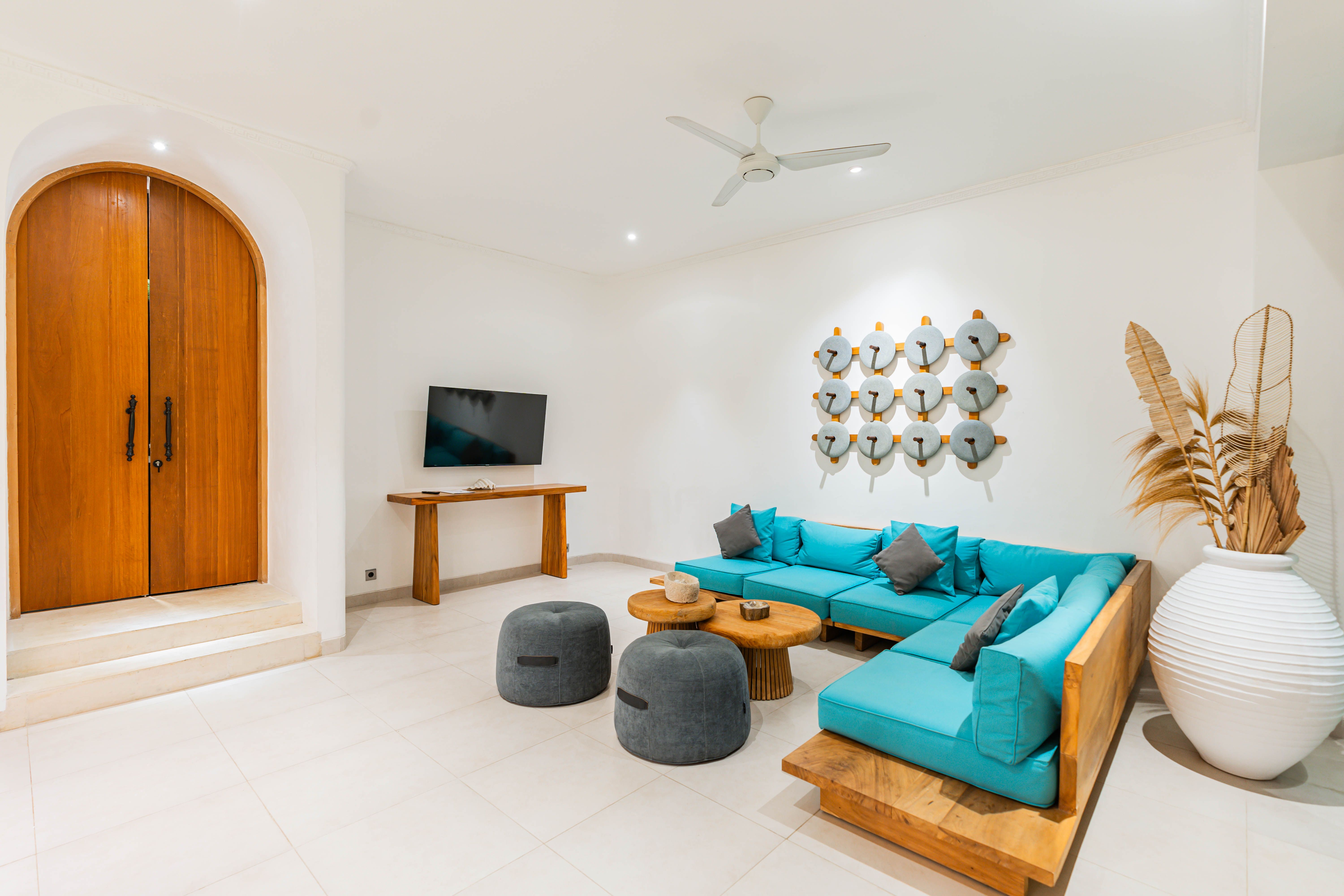 Living & Dining areas — photo 16