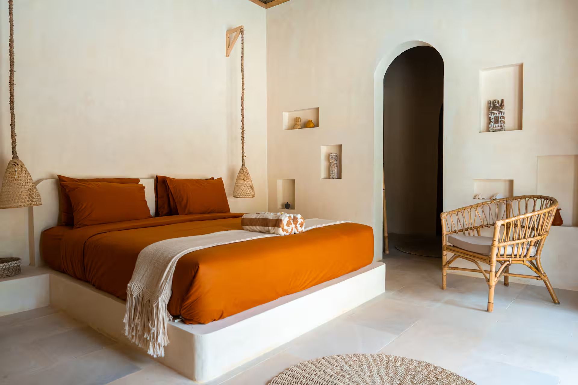 Bedrooms — photo 19