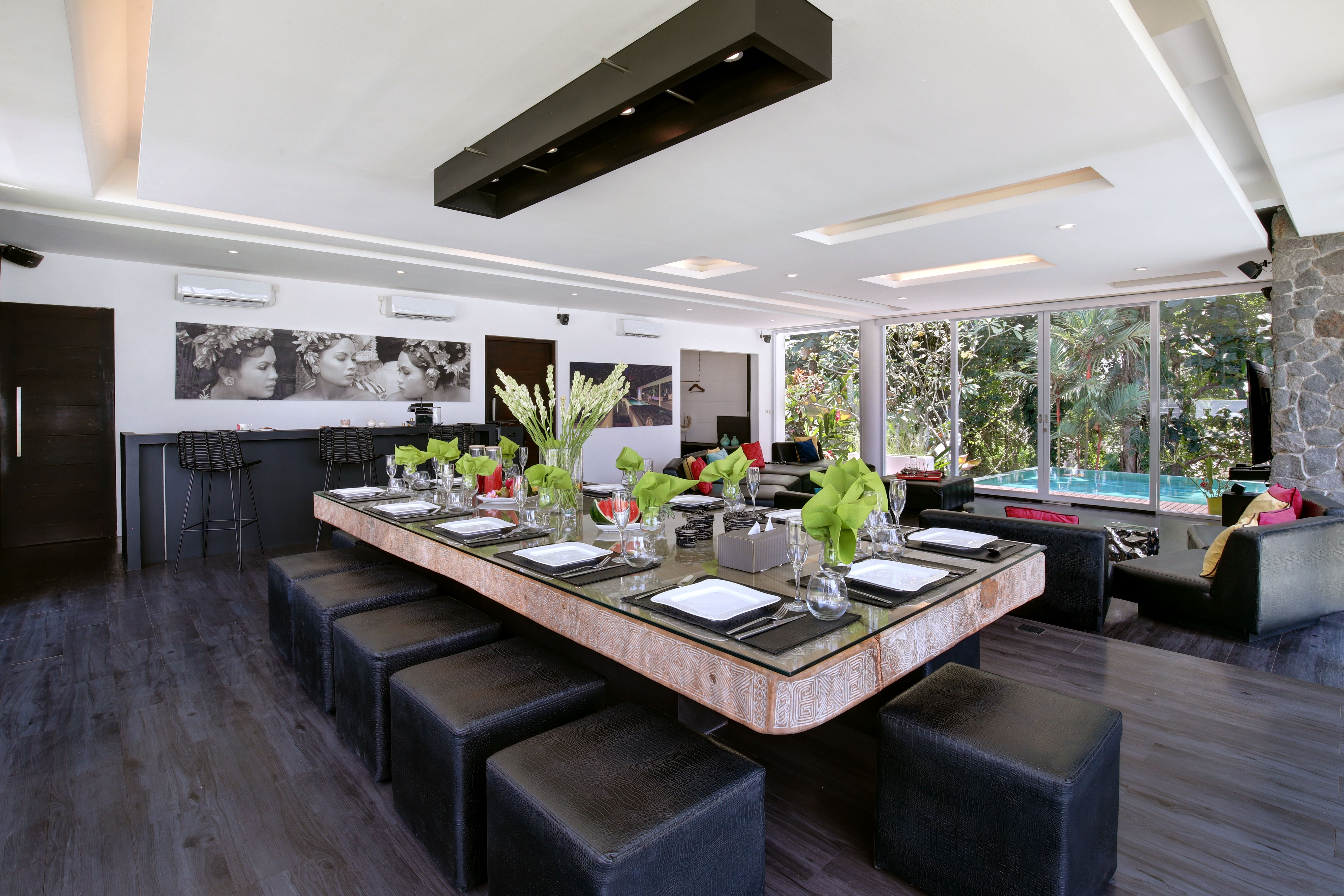 Living & Dining areas — photo 18