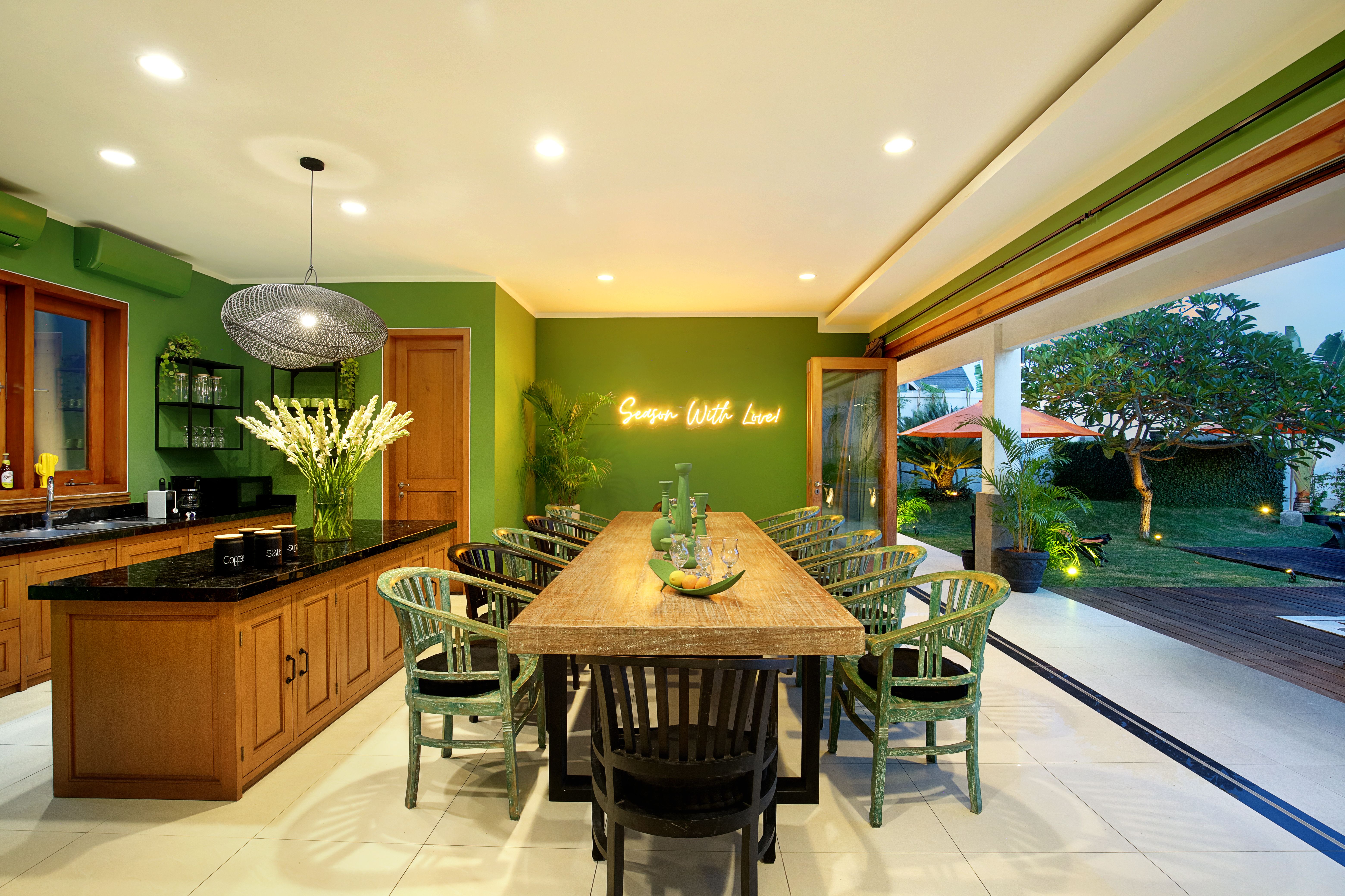 Living & Dining areas — photo 16
