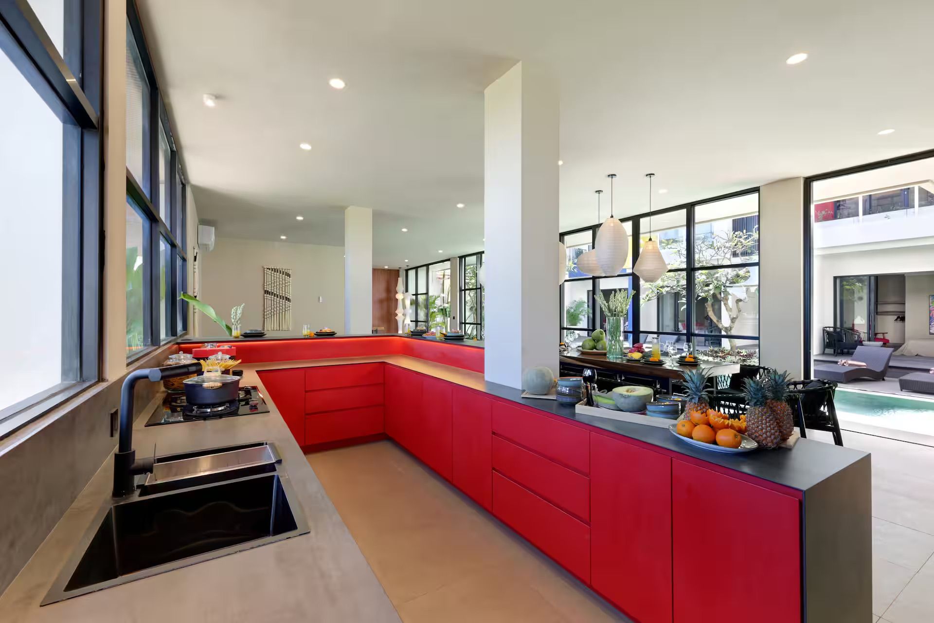 Living & Dining areas — photo 14