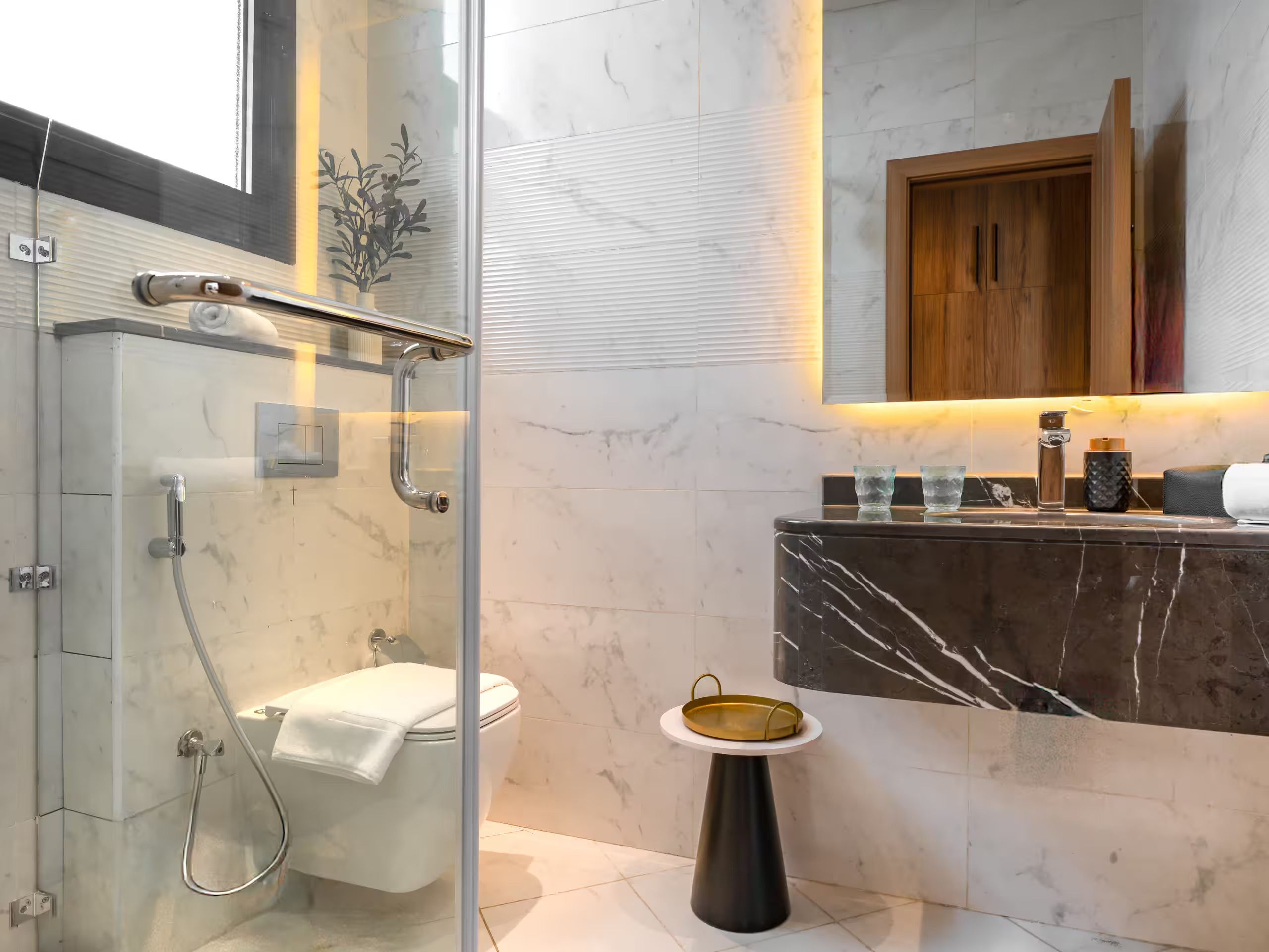 Bathrooms — photo 24