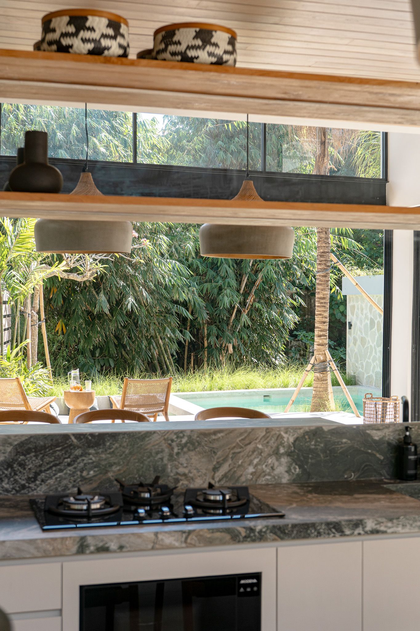 Living & Dining areas — photo 32