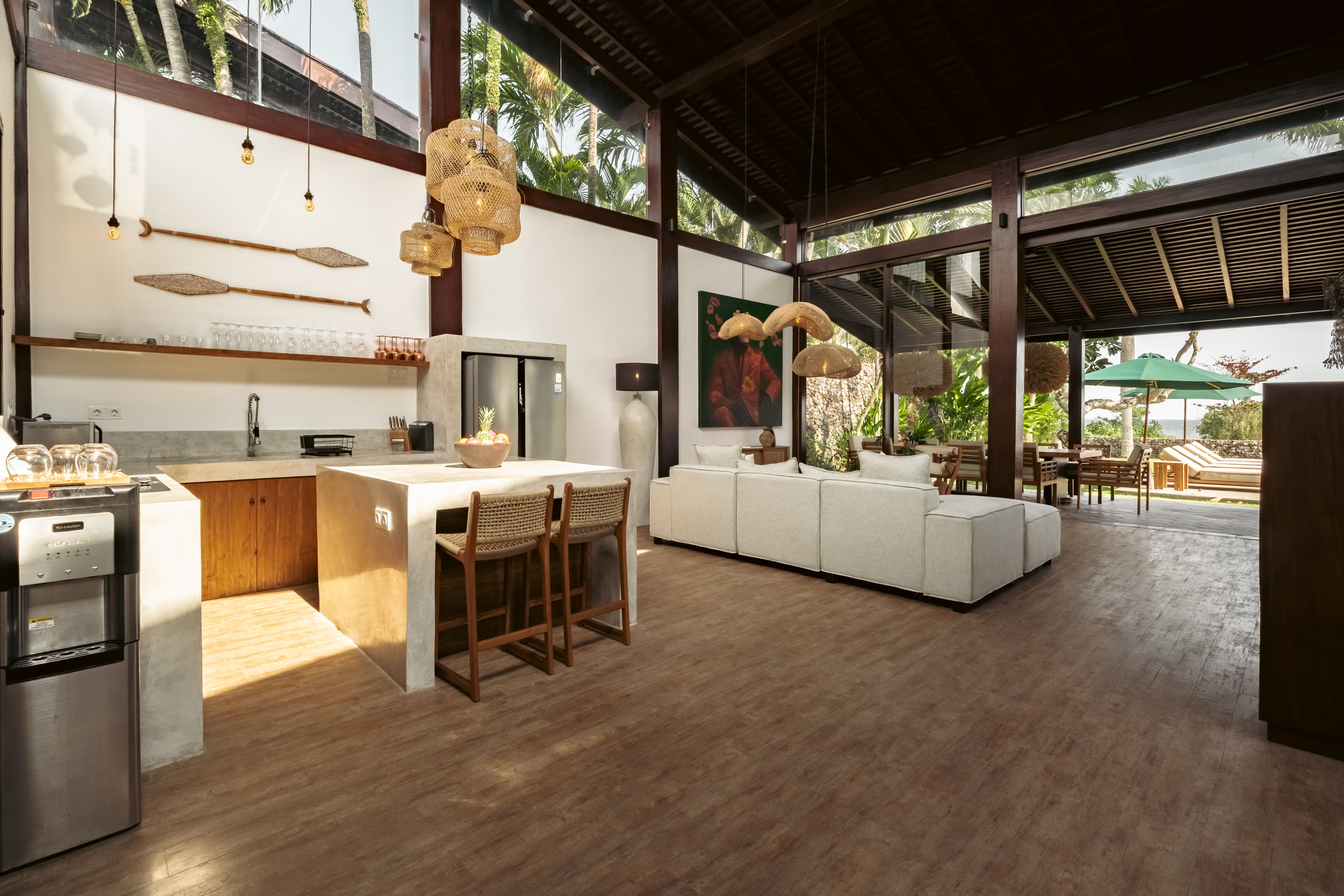 Living & Dining areas — photo 21
