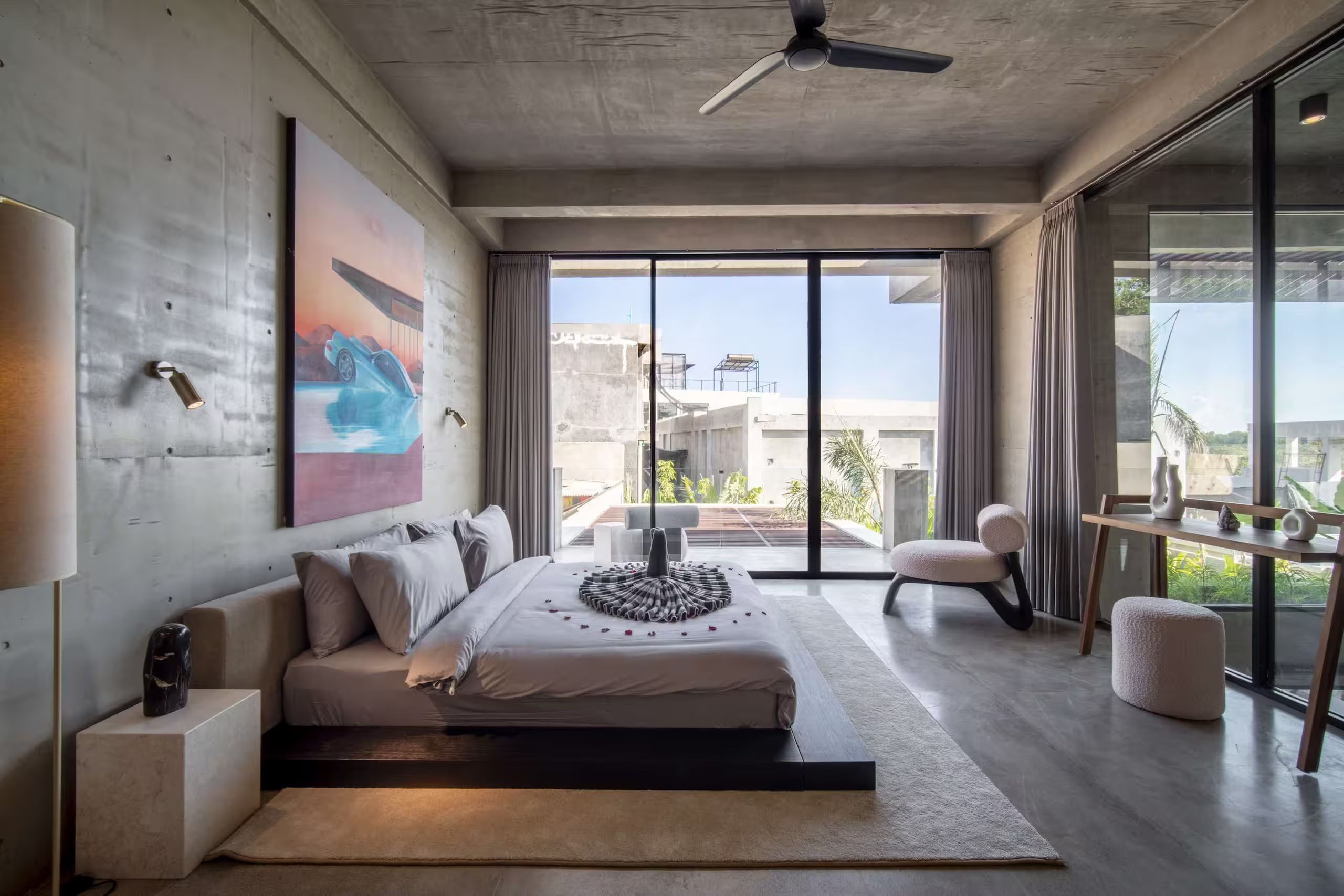 Bedrooms — photo 44
