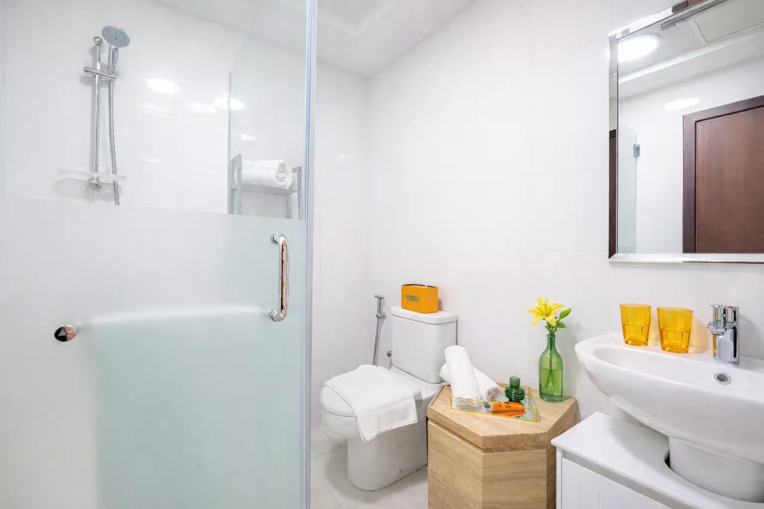 Bathrooms — photo 21