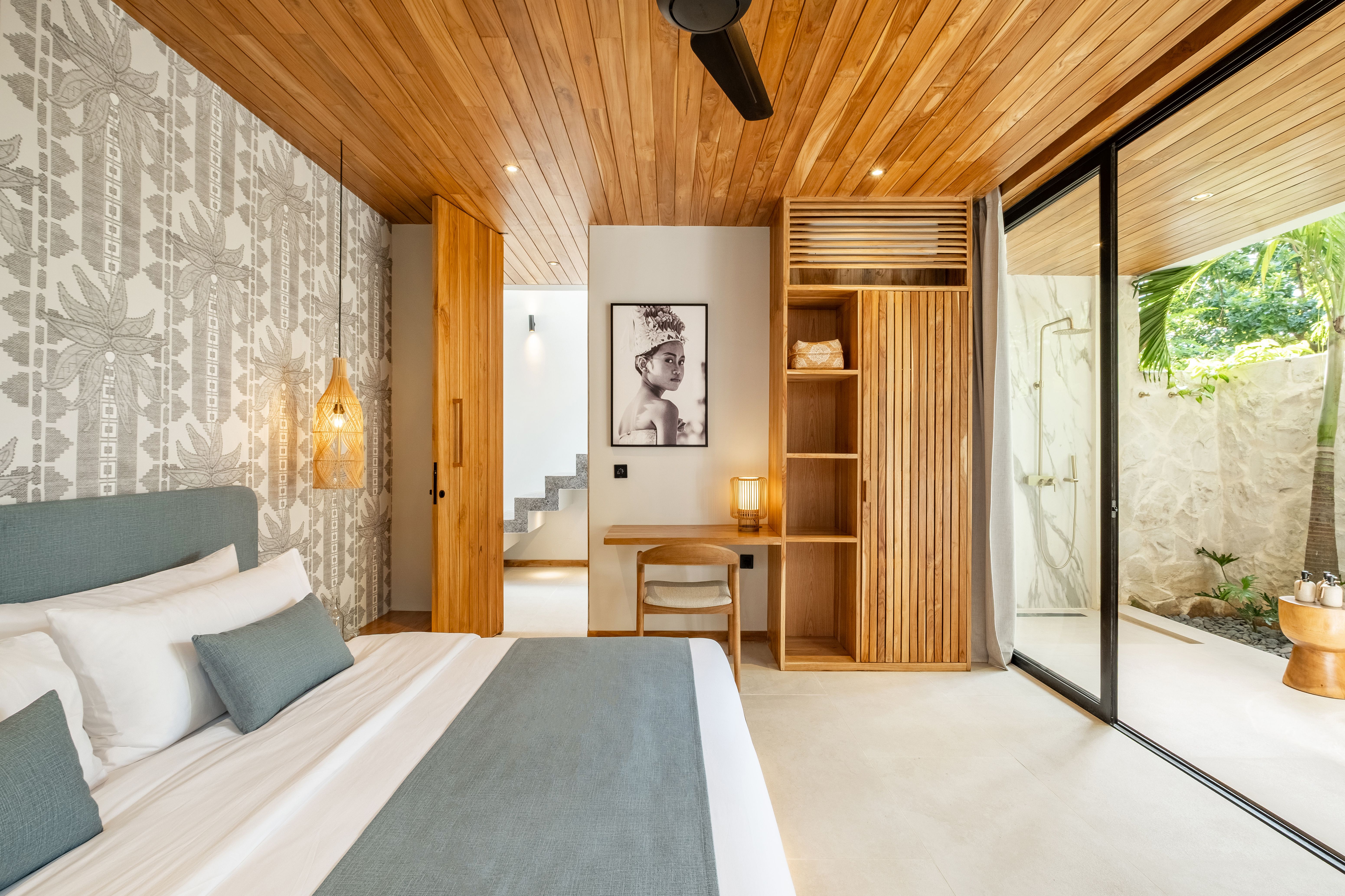 Bedrooms — photo 36
