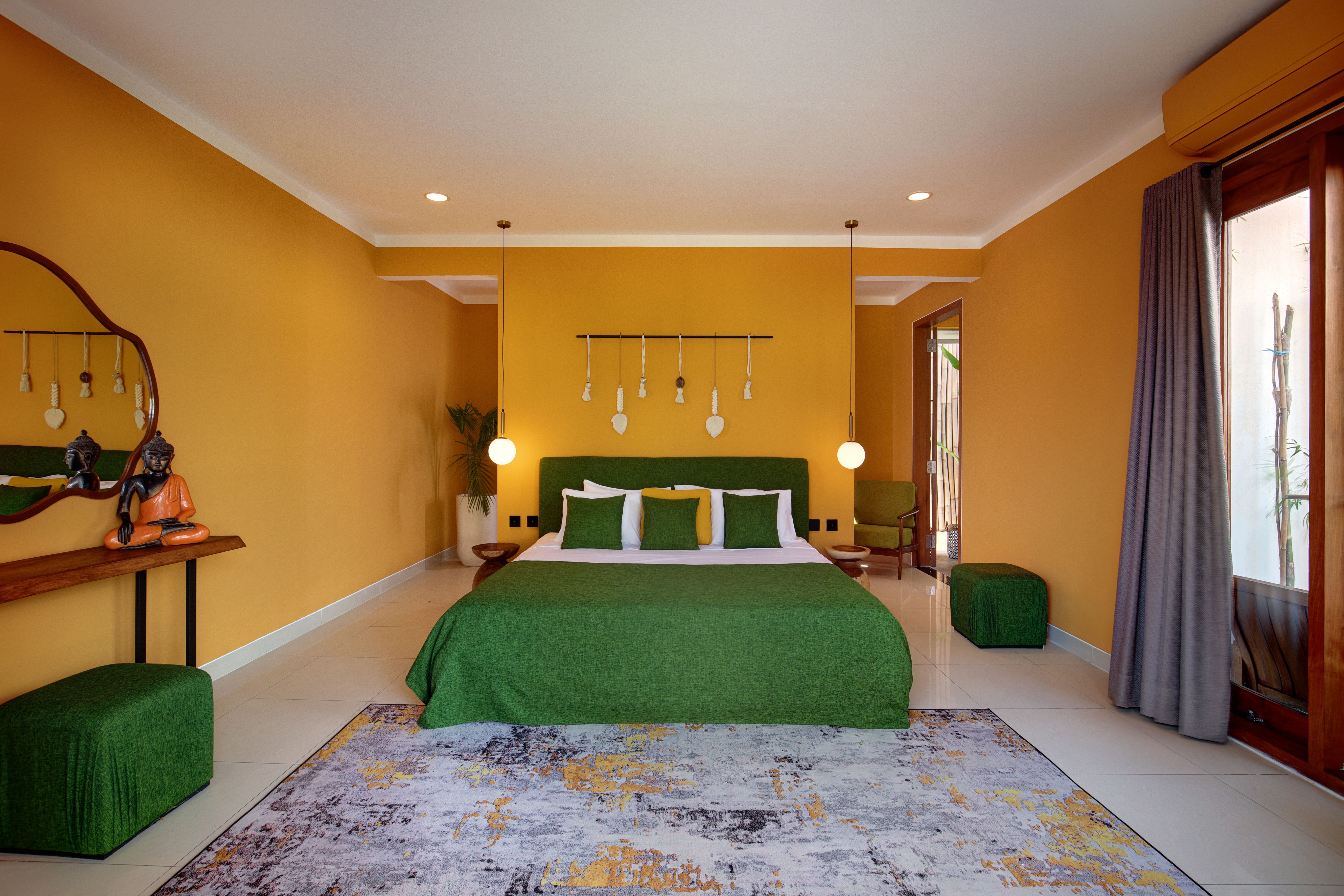 Bedrooms — photo 28