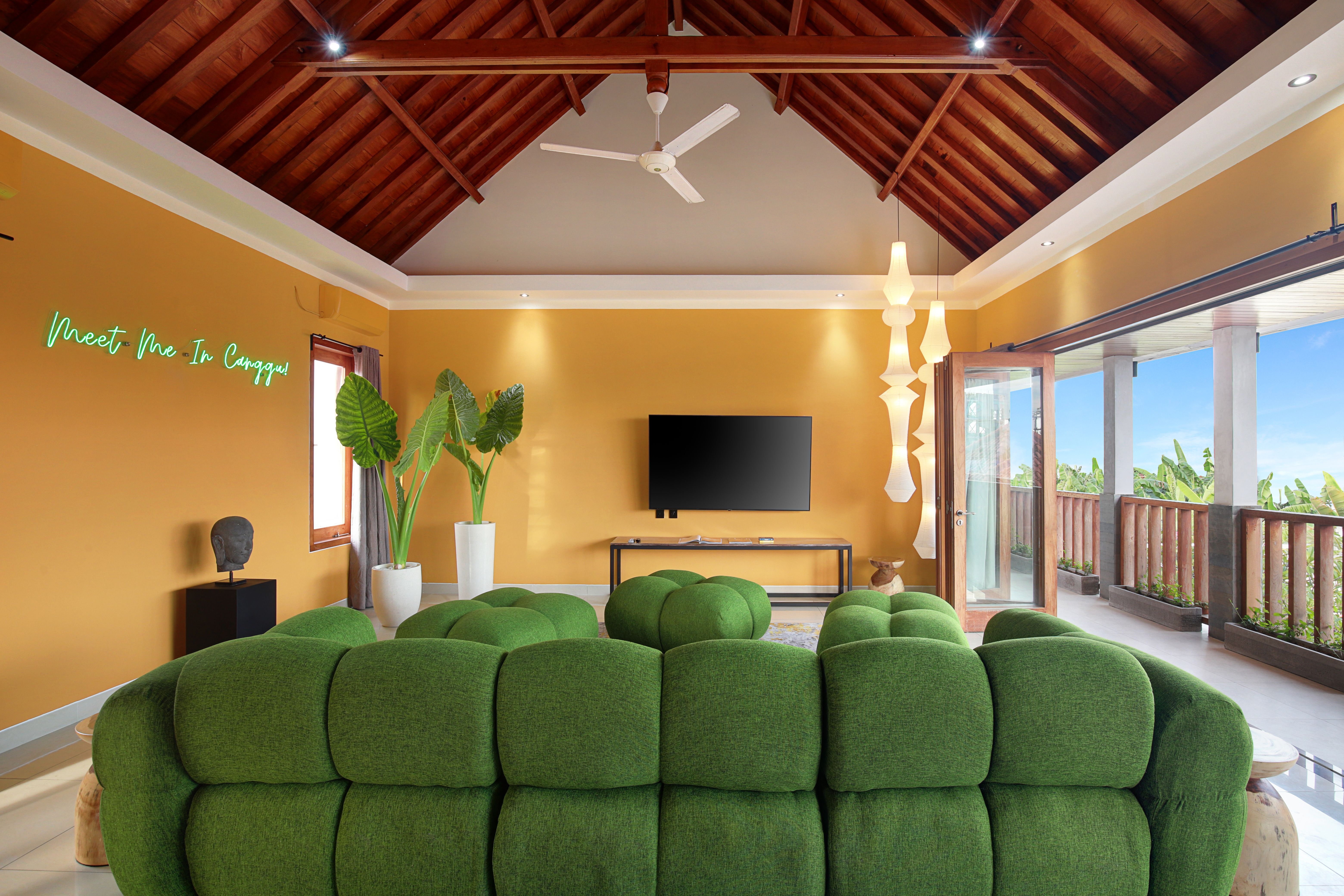 Living & Dining areas — photo 11