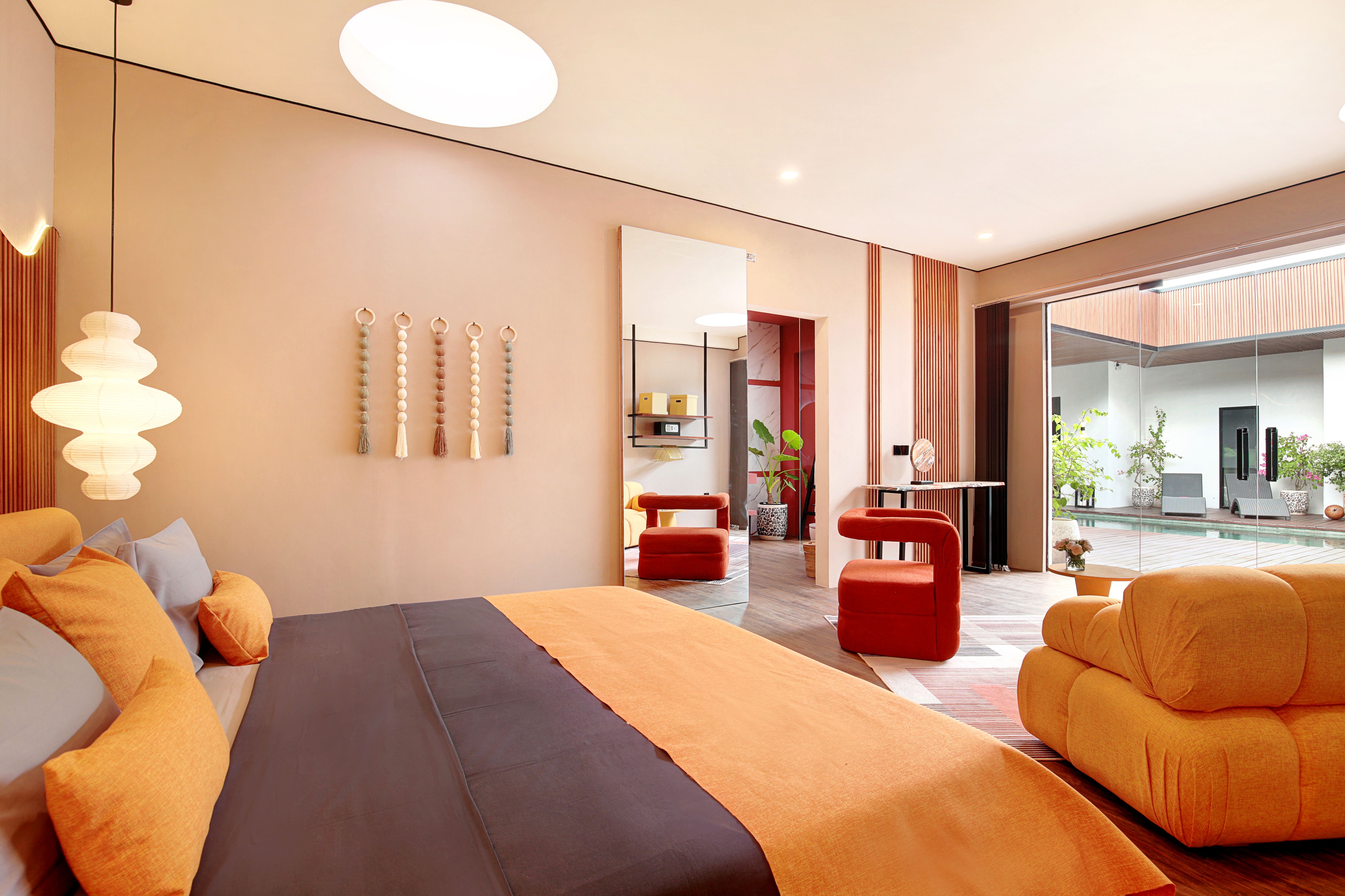 Bedrooms — photo 20