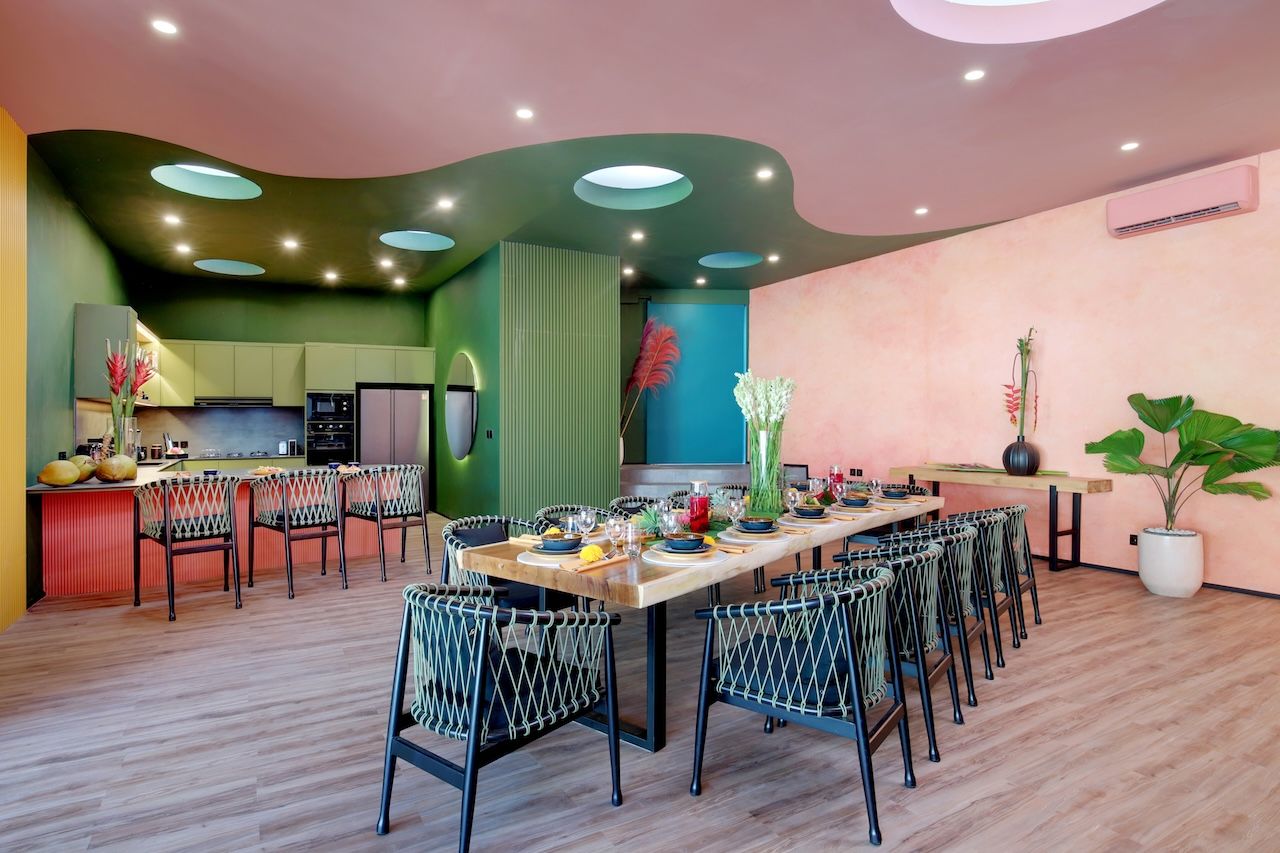 Living & Dining areas — photo 9