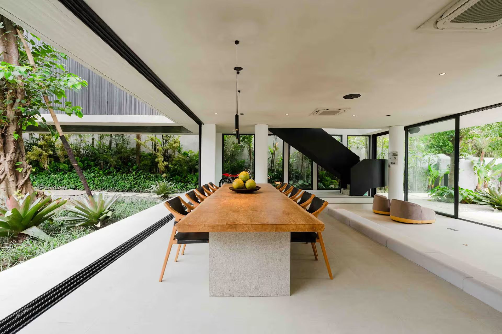 Living & Dining areas — photo 13
