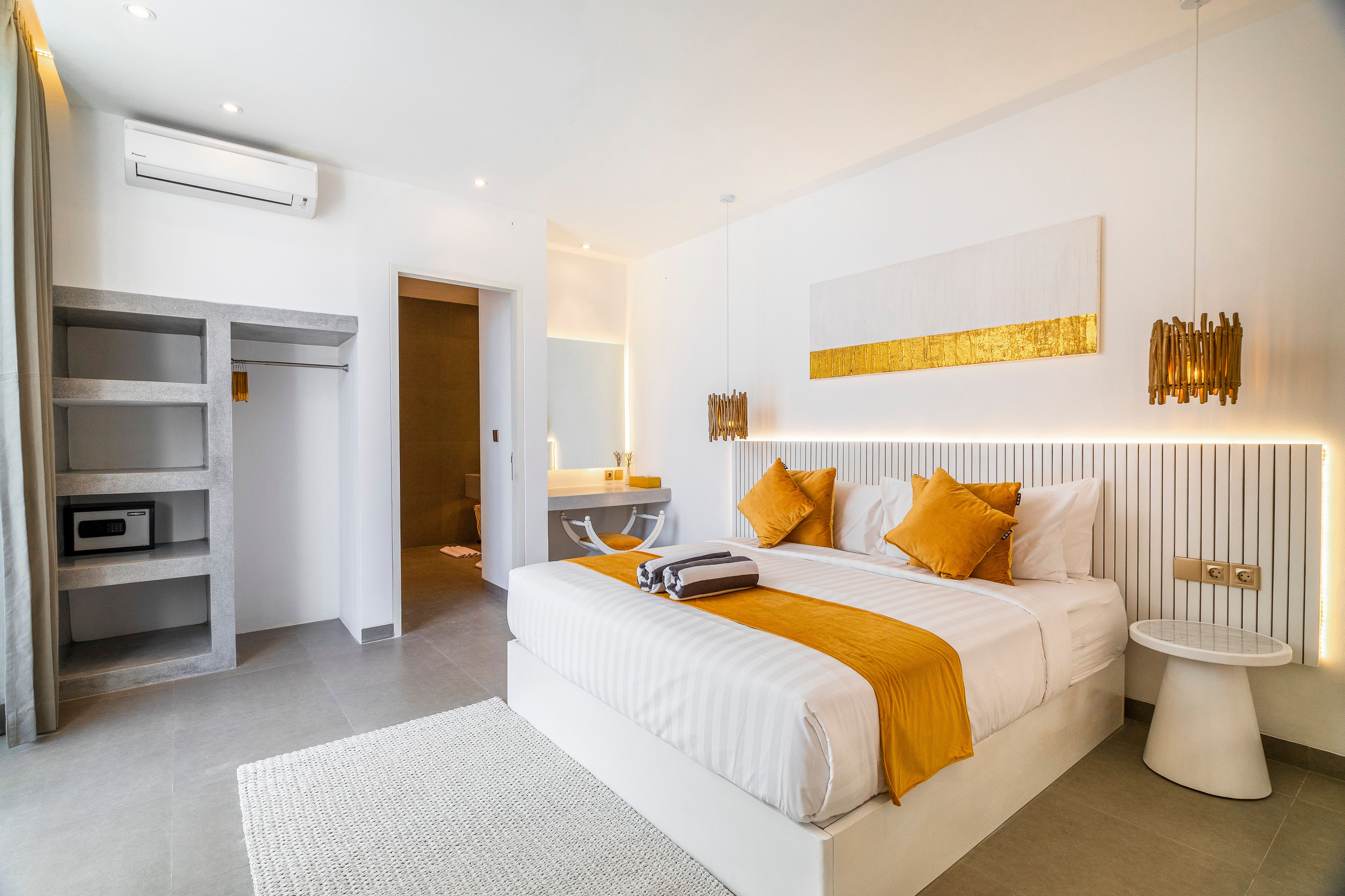 Bedrooms — photo 22