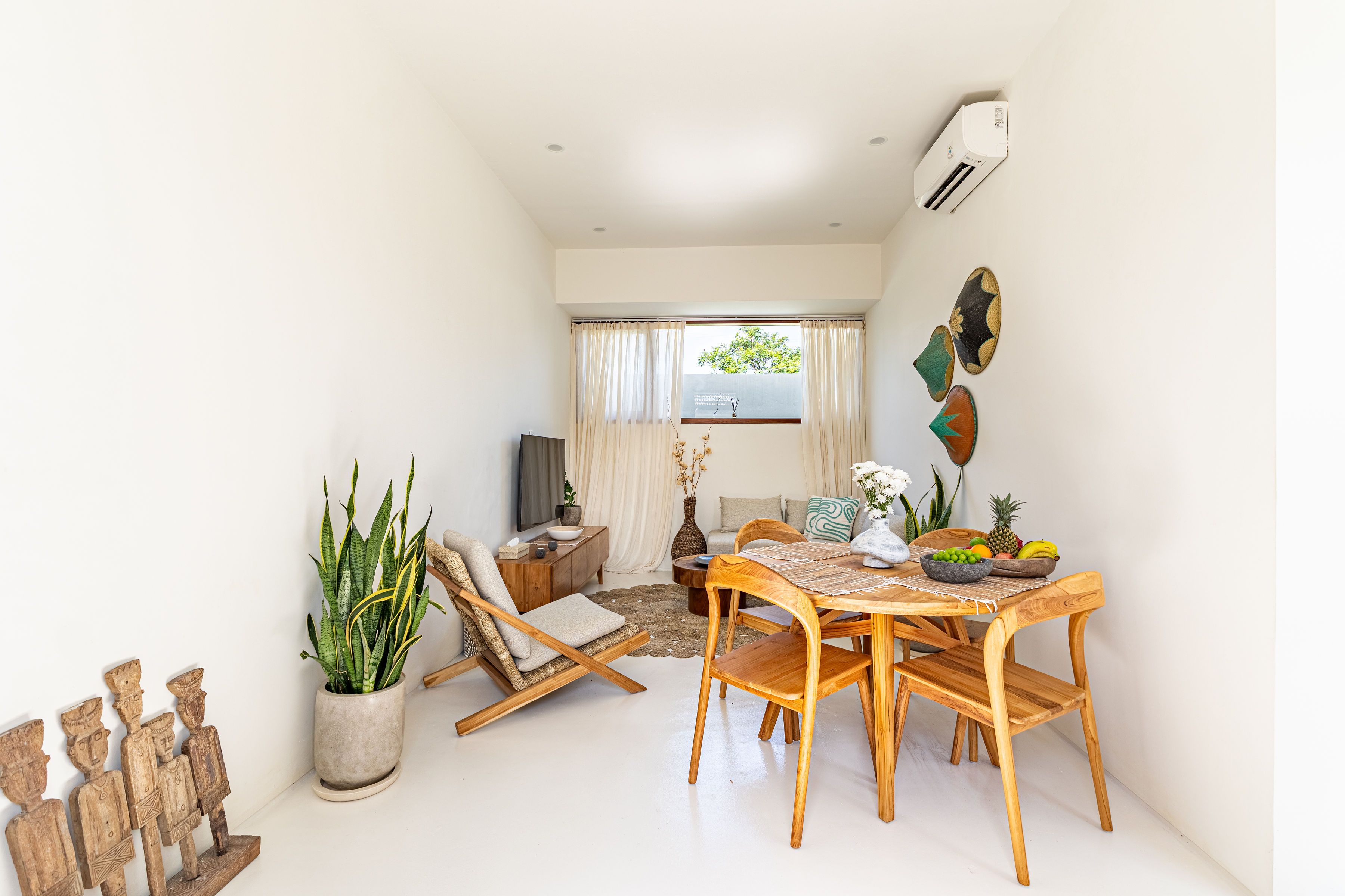 Living & Dining areas — photo 12
