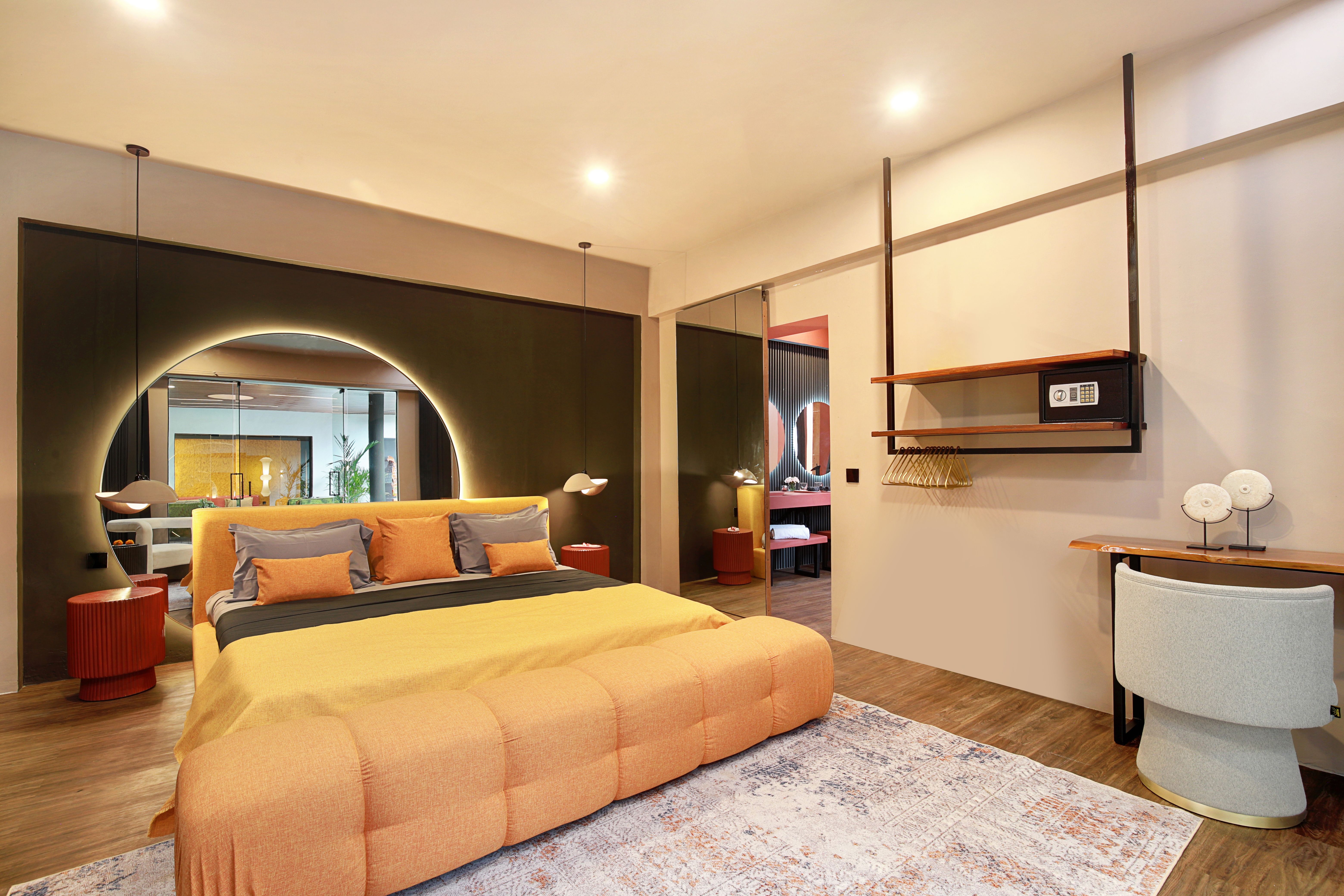 Bedrooms — photo 13