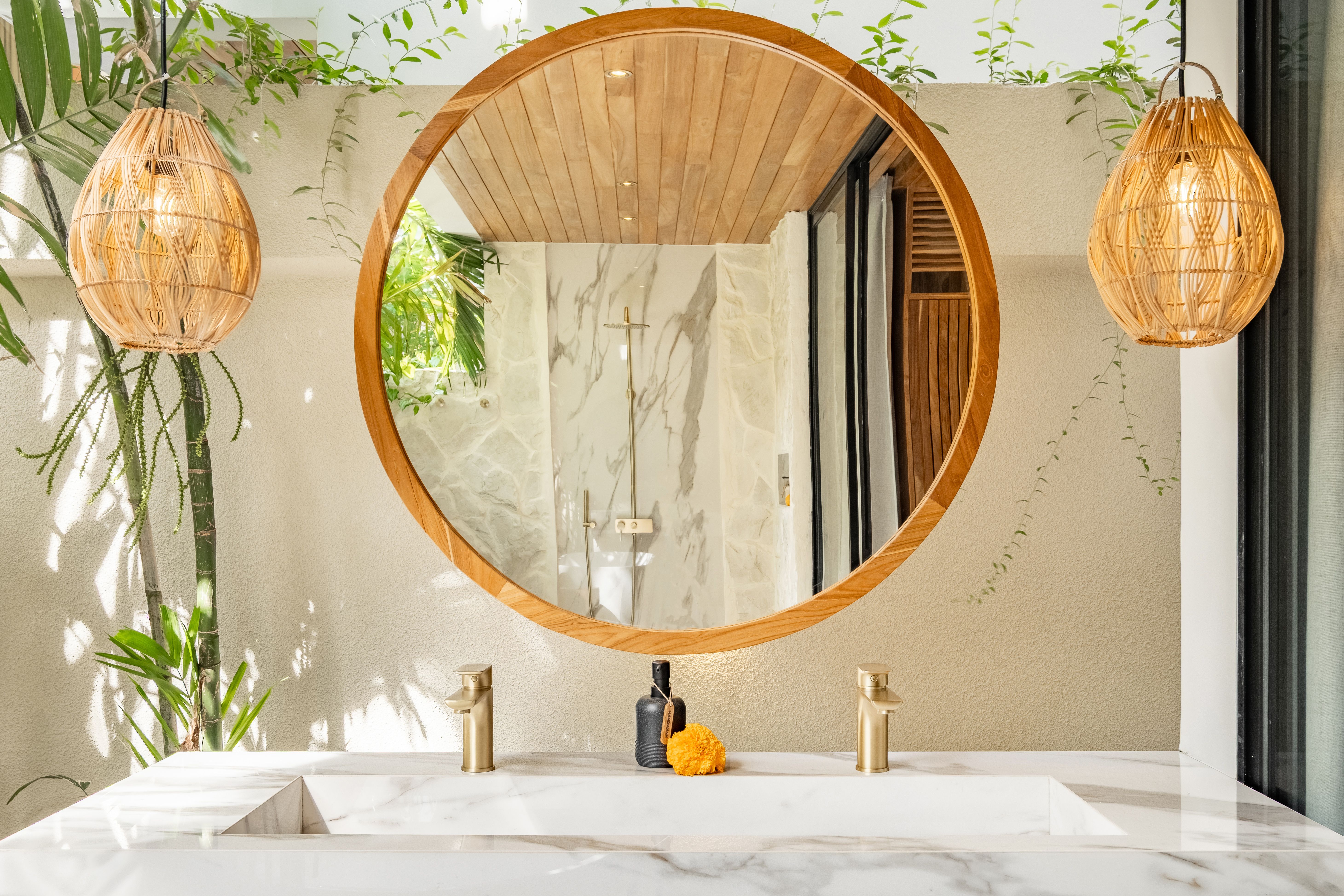 Bathrooms — photo 42