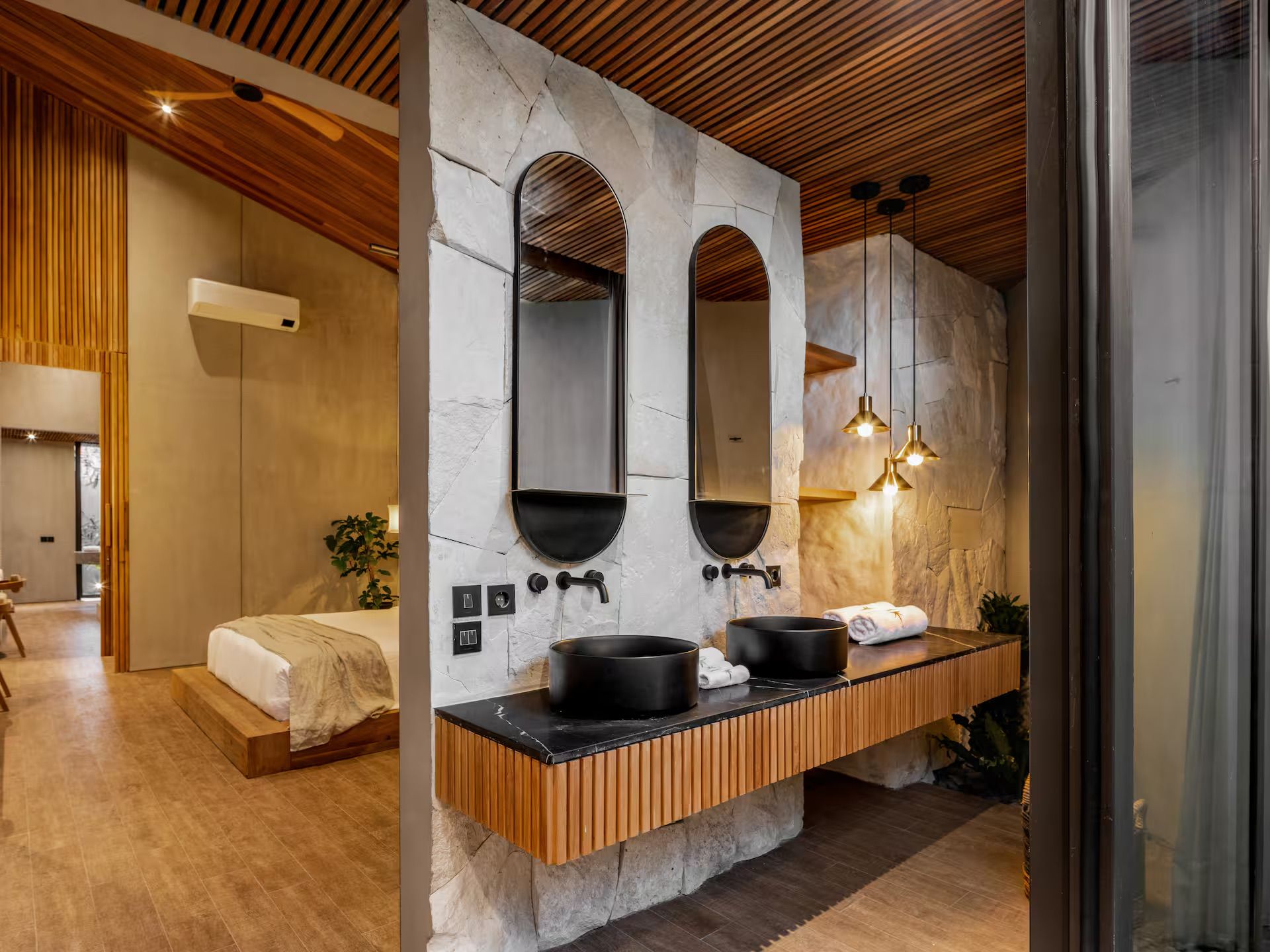 Bathrooms — photo 21