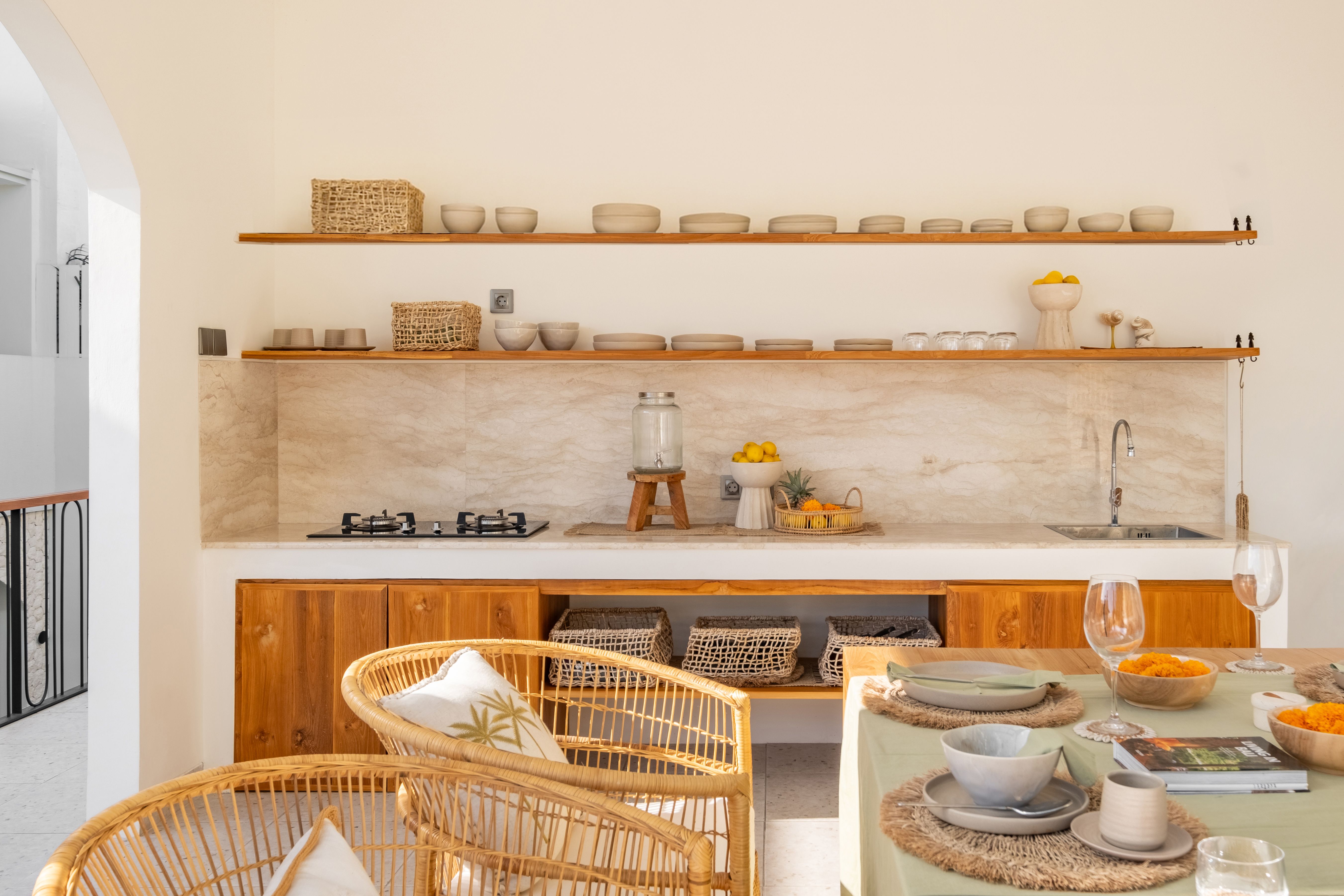 Living & Dining areas — photo 13