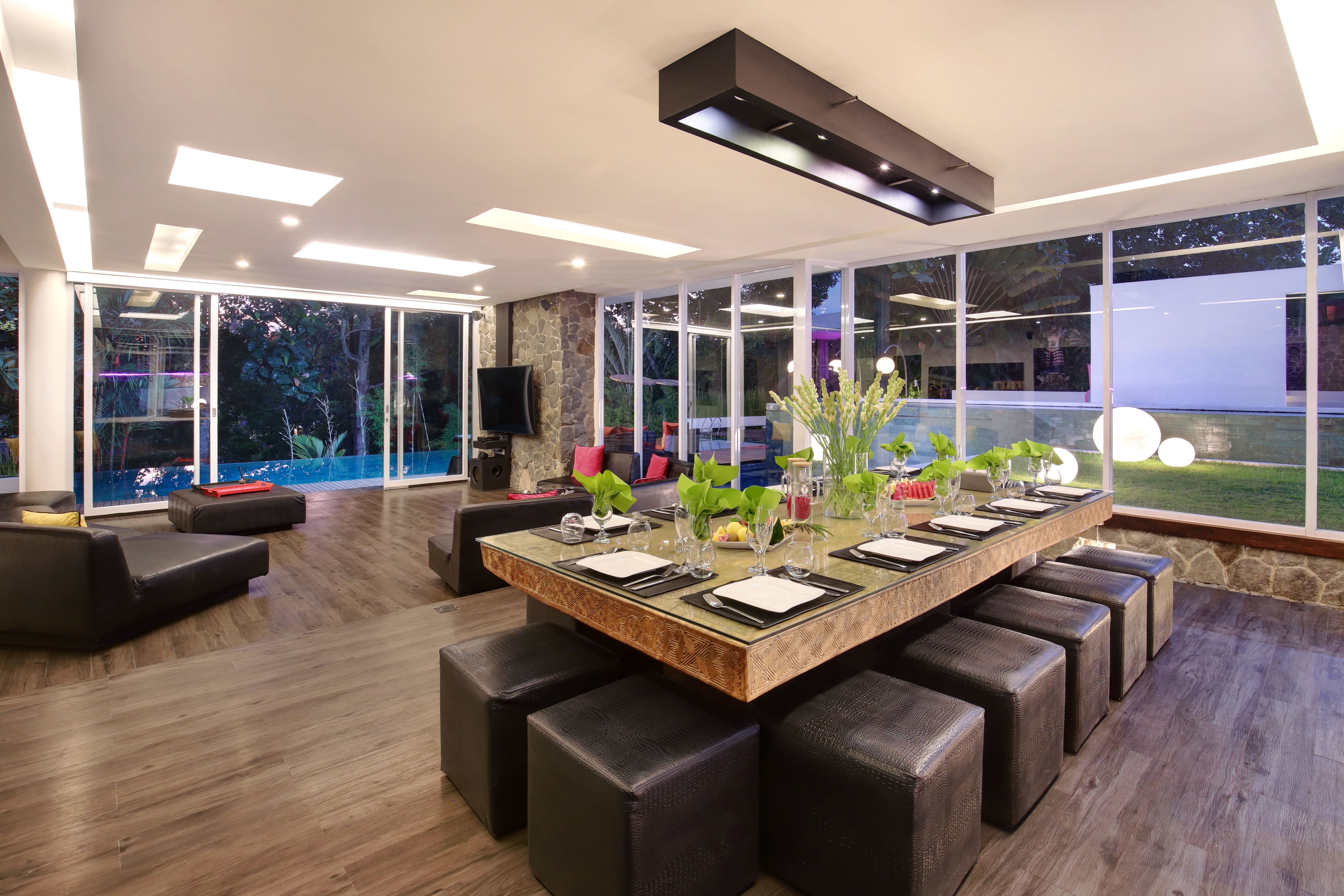 Living & Dining areas — photo 16