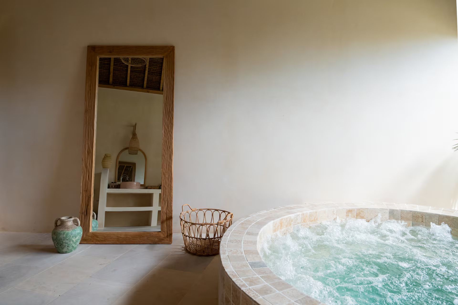 Bathrooms — photo 27