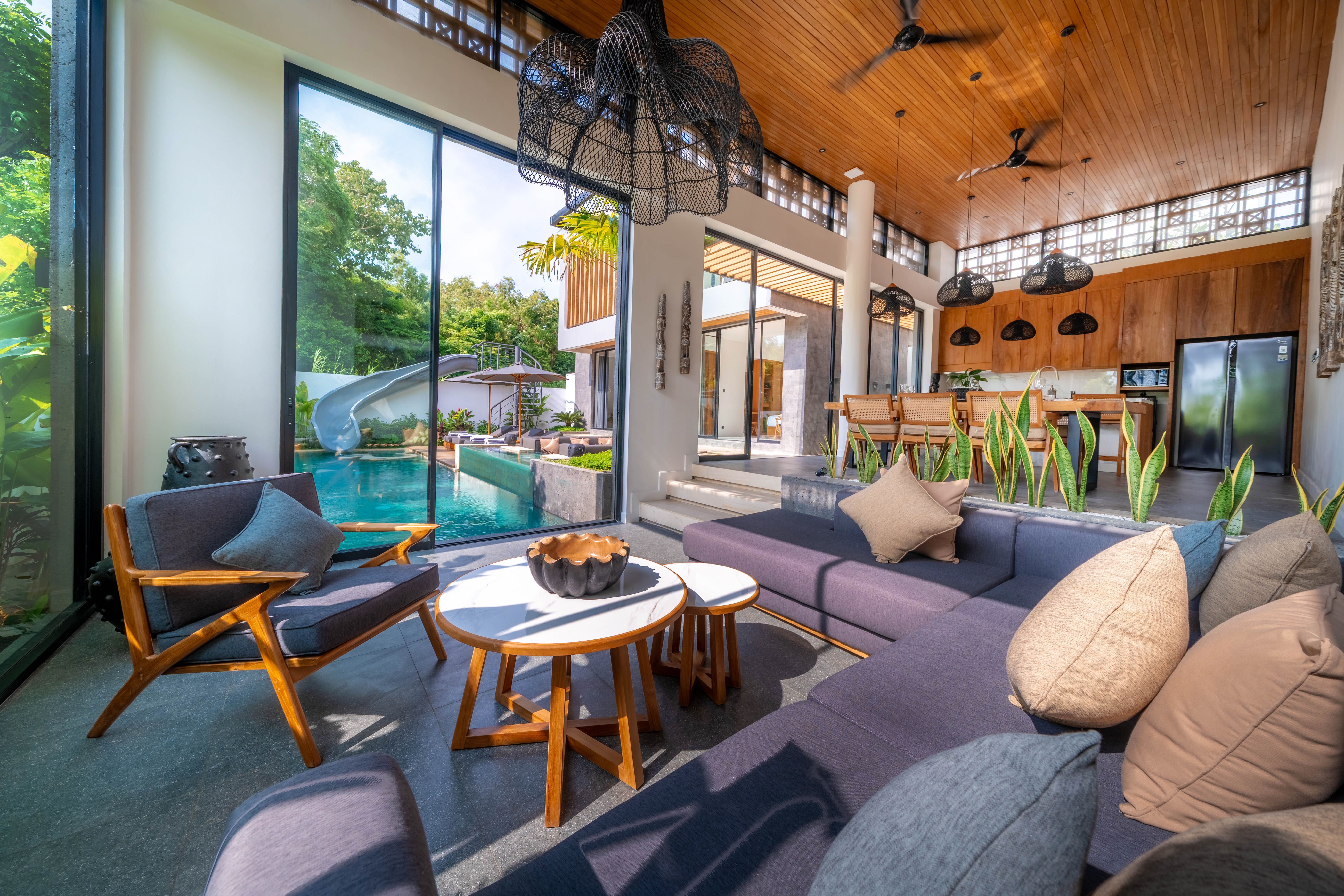 Living & Dining areas — photo 9