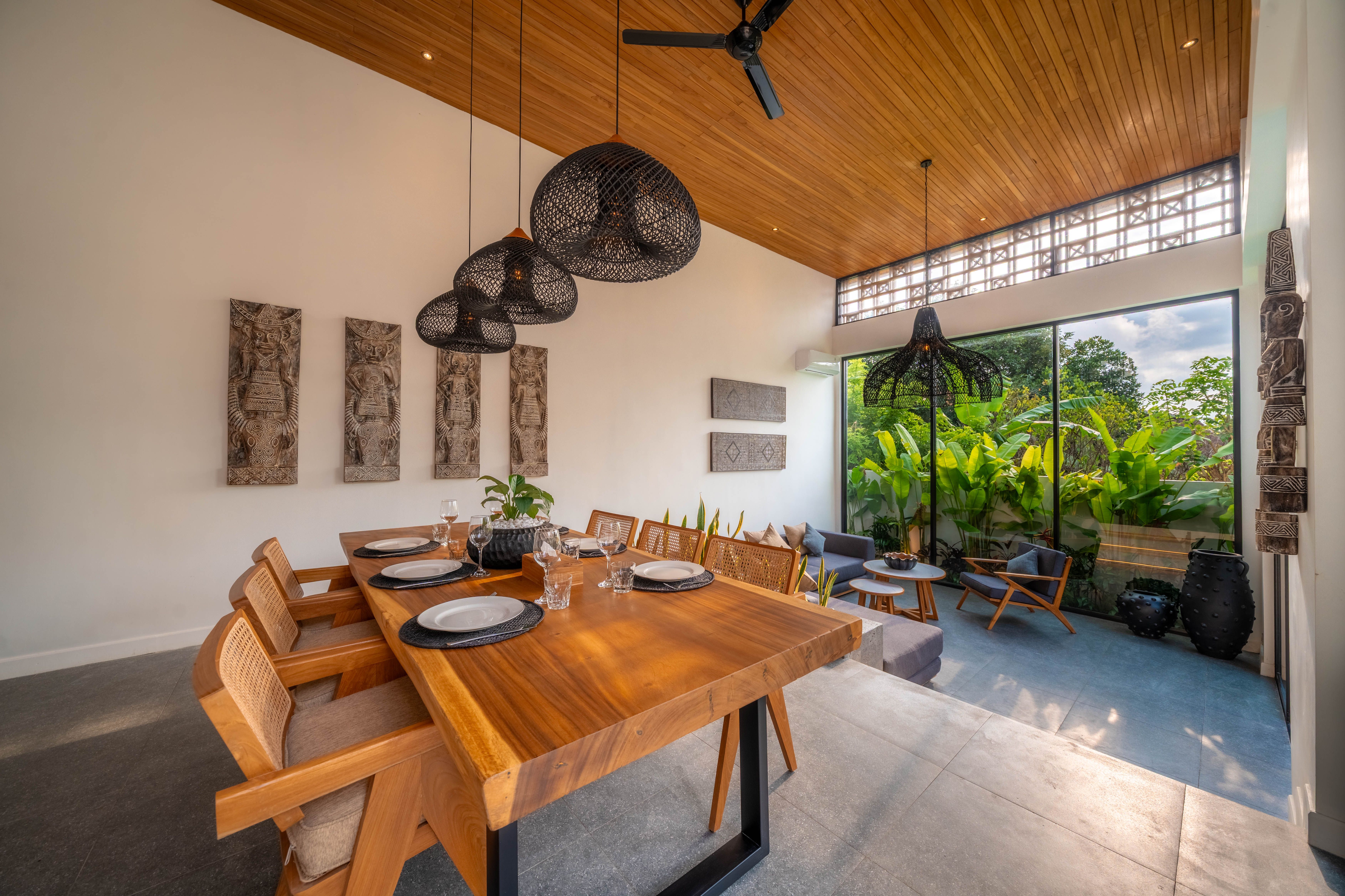 Living & Dining areas — photo 14